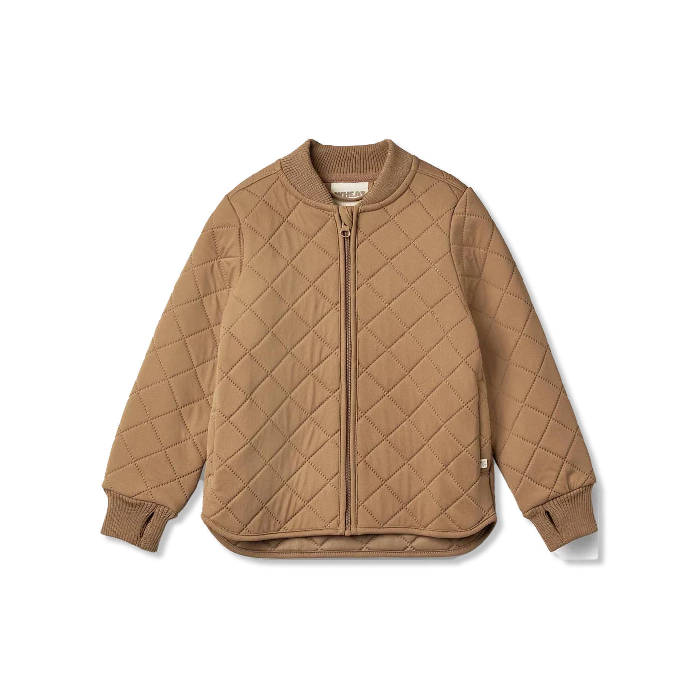 Loui Thermo jacket
