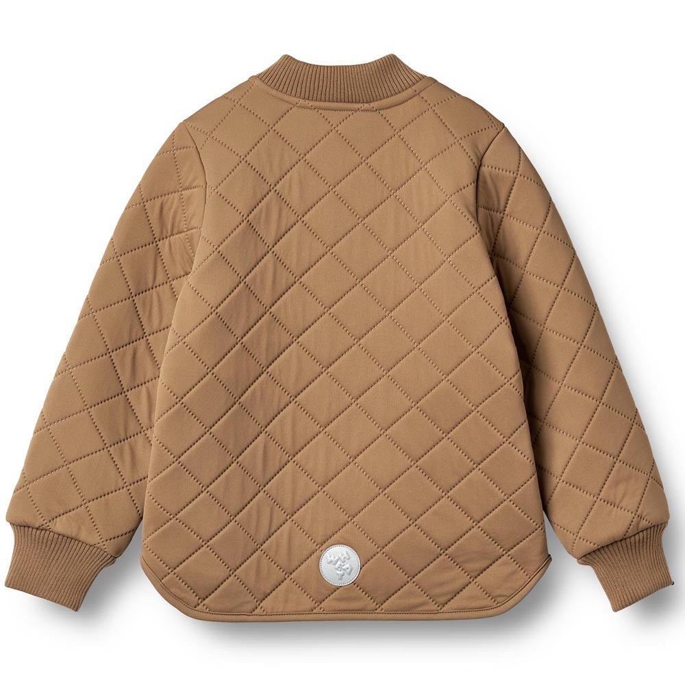 Loui Thermo jacket