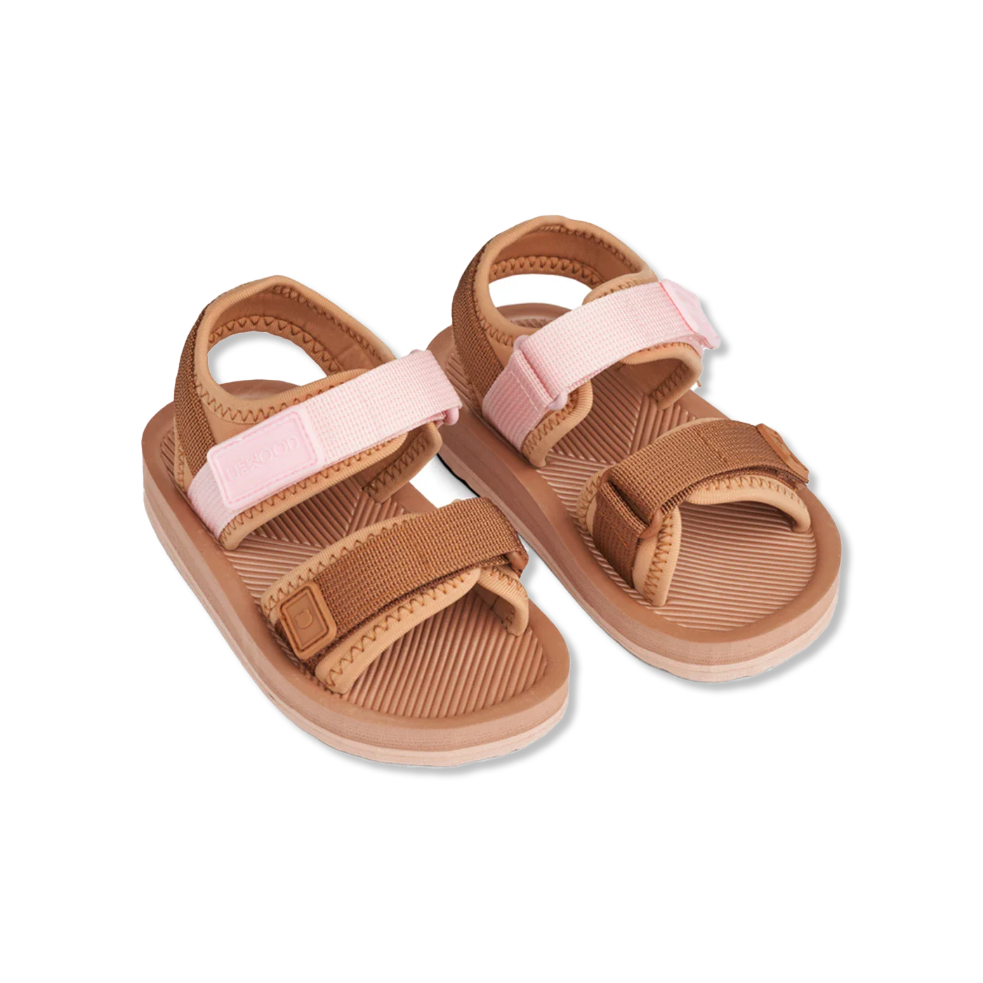 Monty sandals