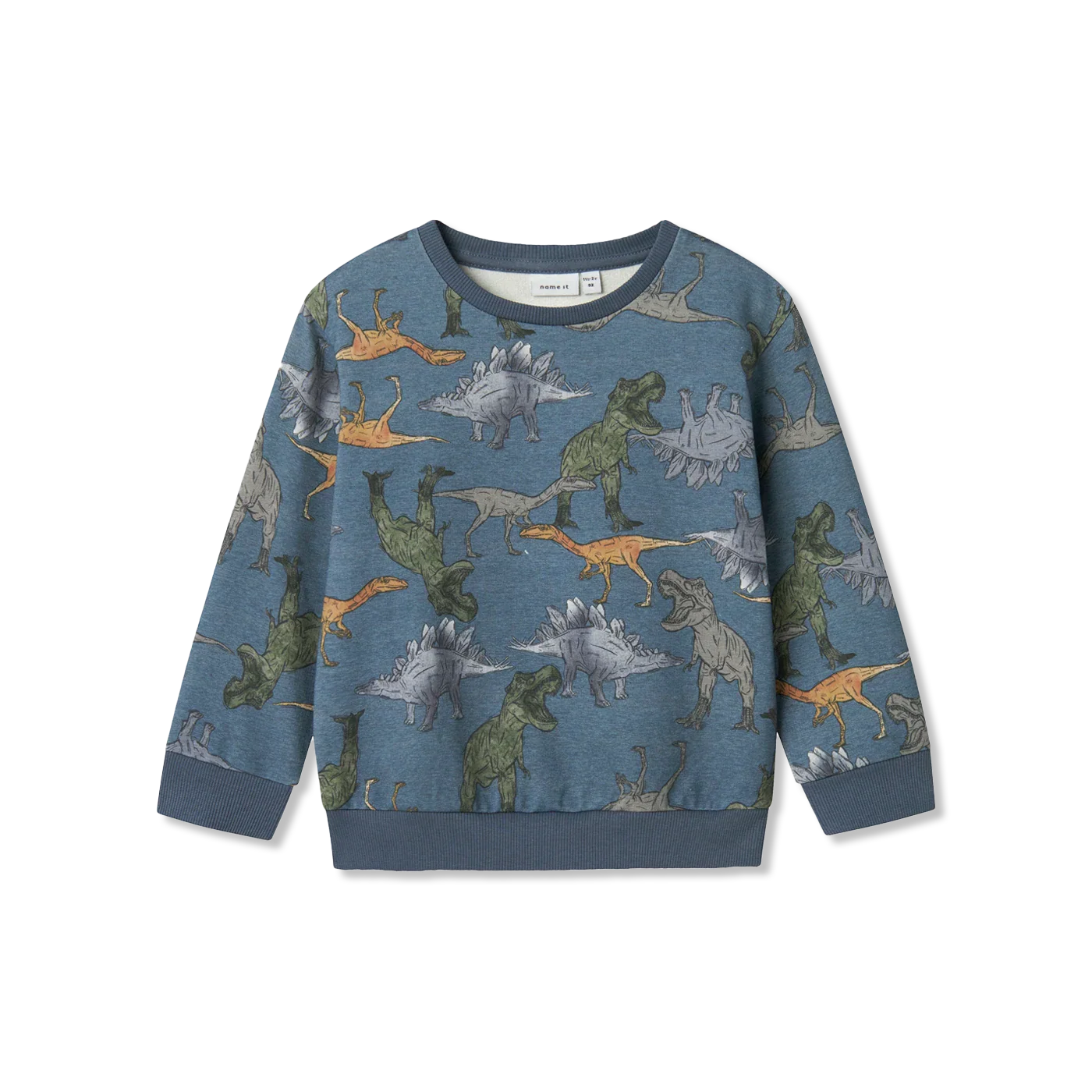 Nmmbenja sweatshirts