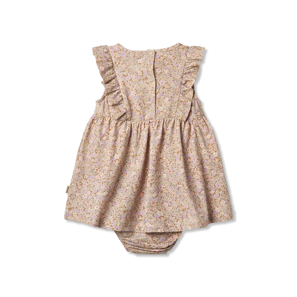 Vianna body dress