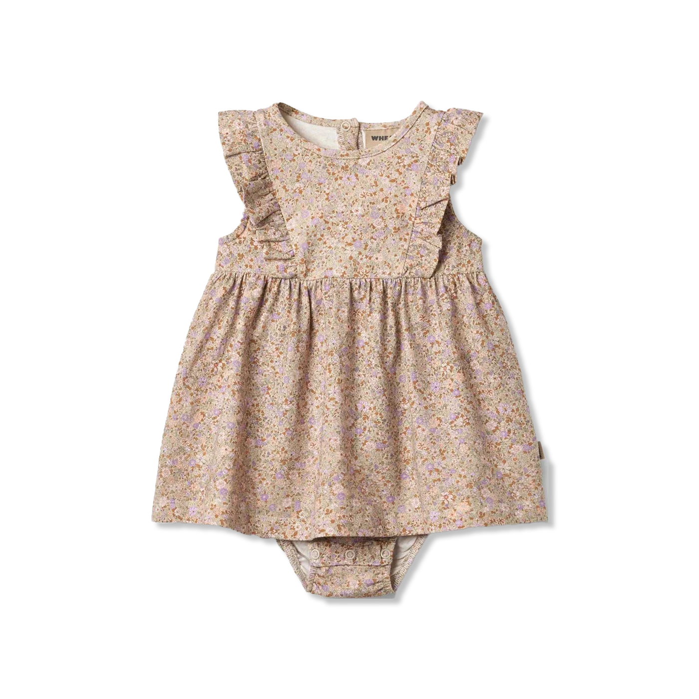 Vianna body dress