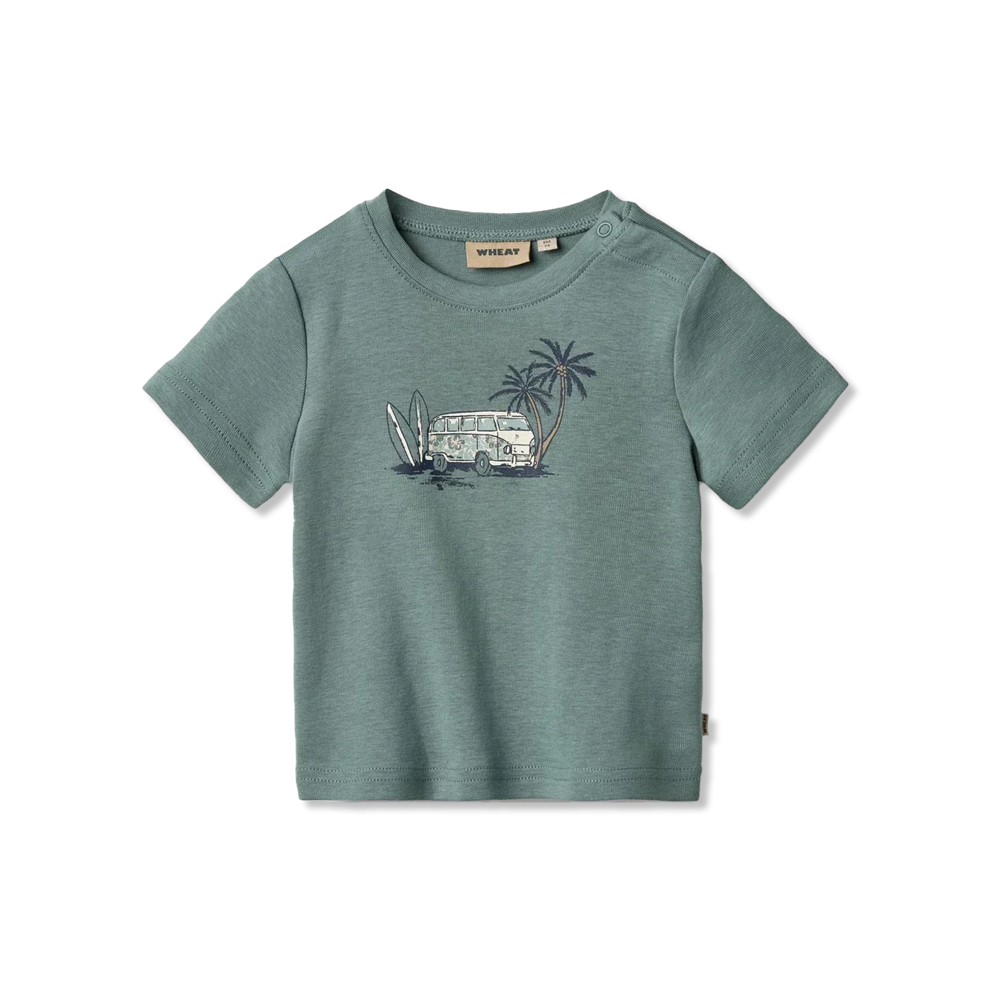Valdemar t-Shirt