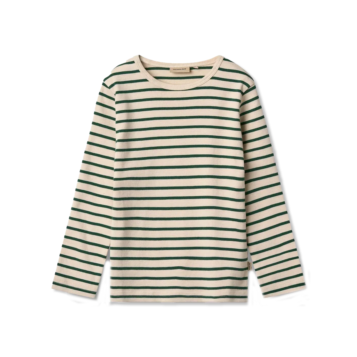 Stig langarmshirt