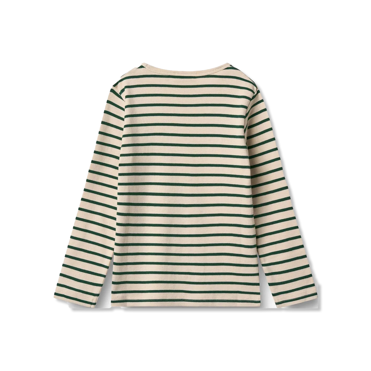 Stig langarmshirt