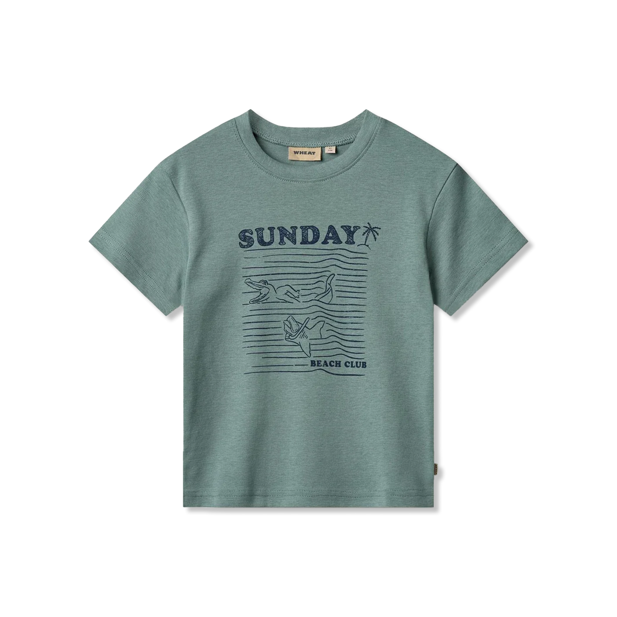 Seb t-Shirt