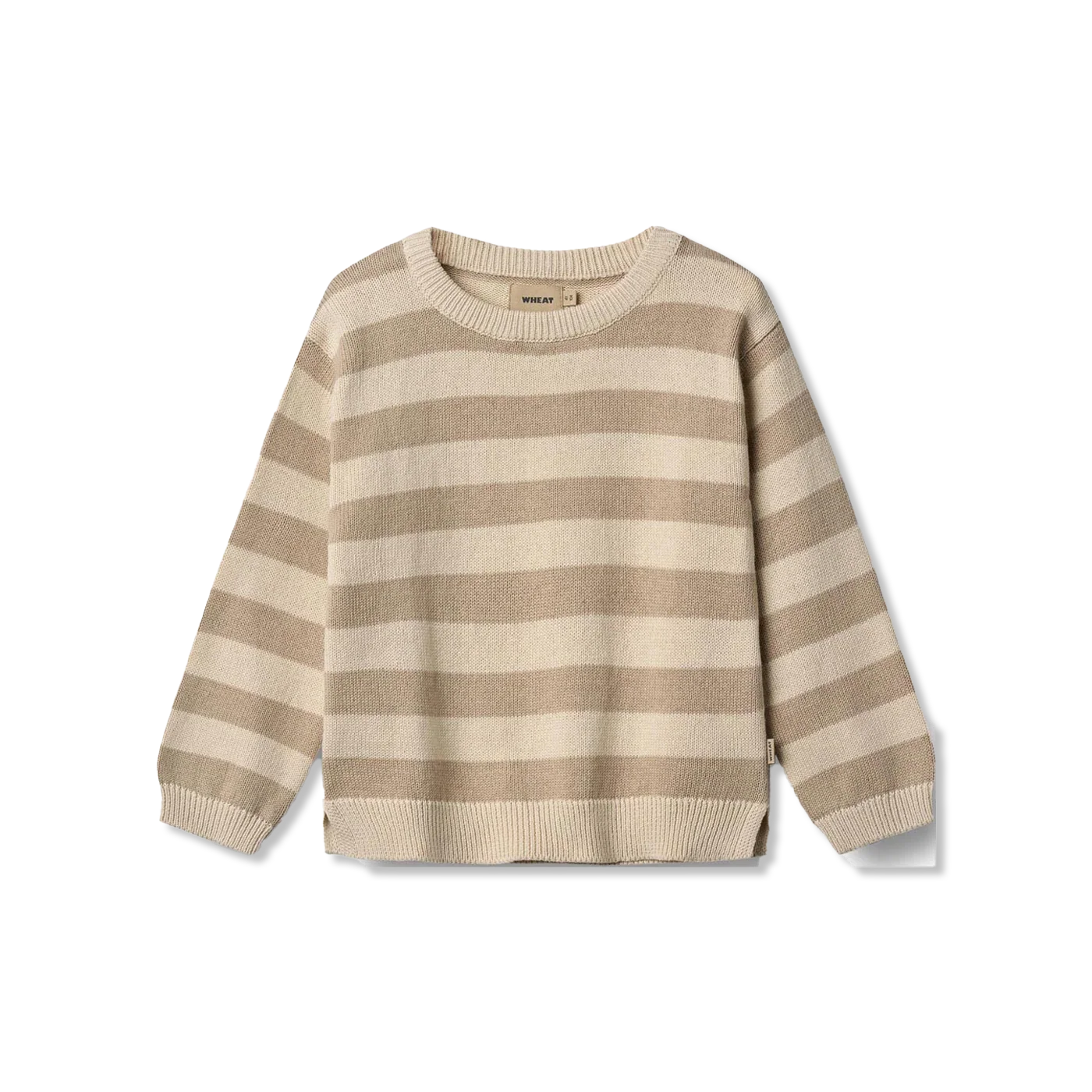 Morgan langarmshirt