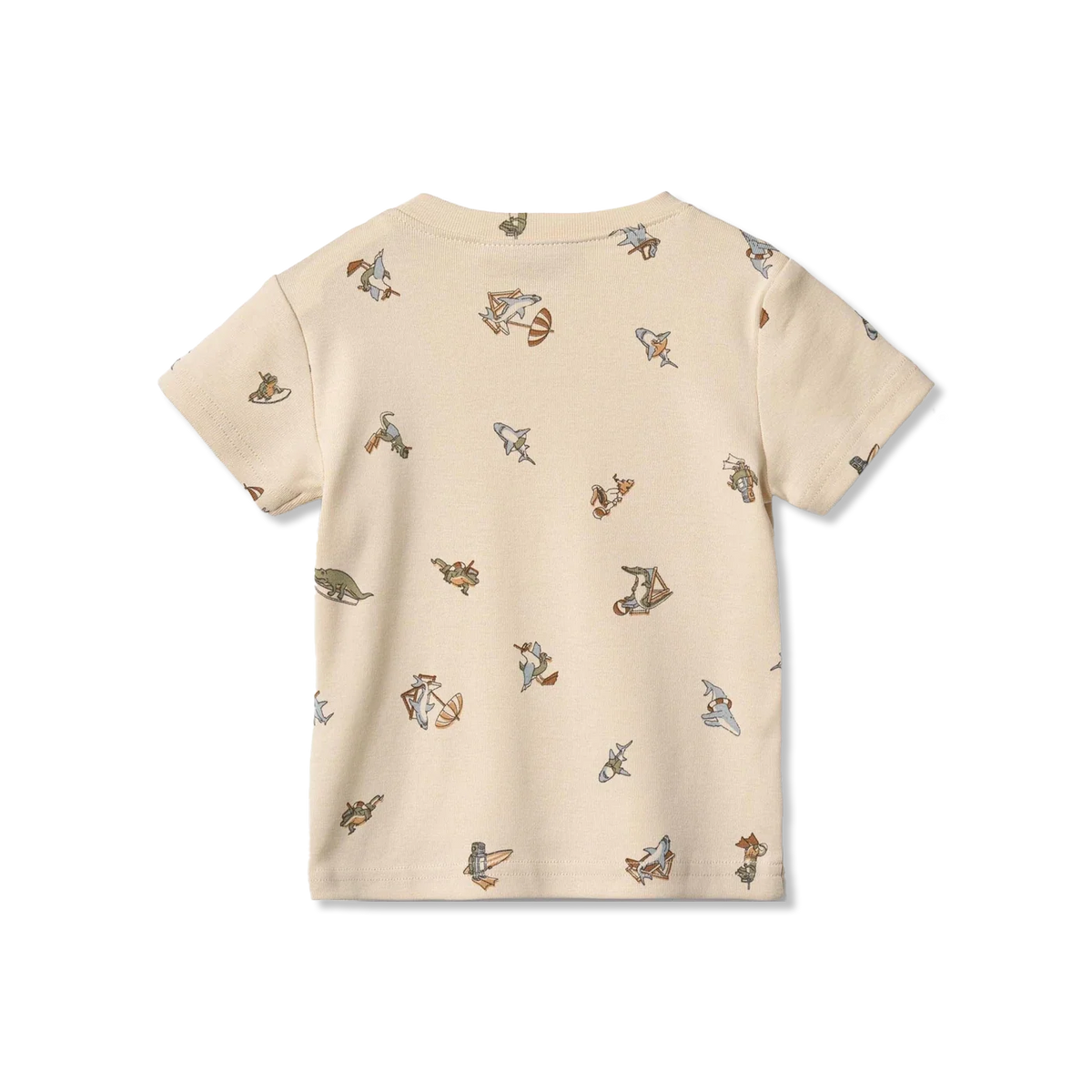 Mikkel t-Shirt