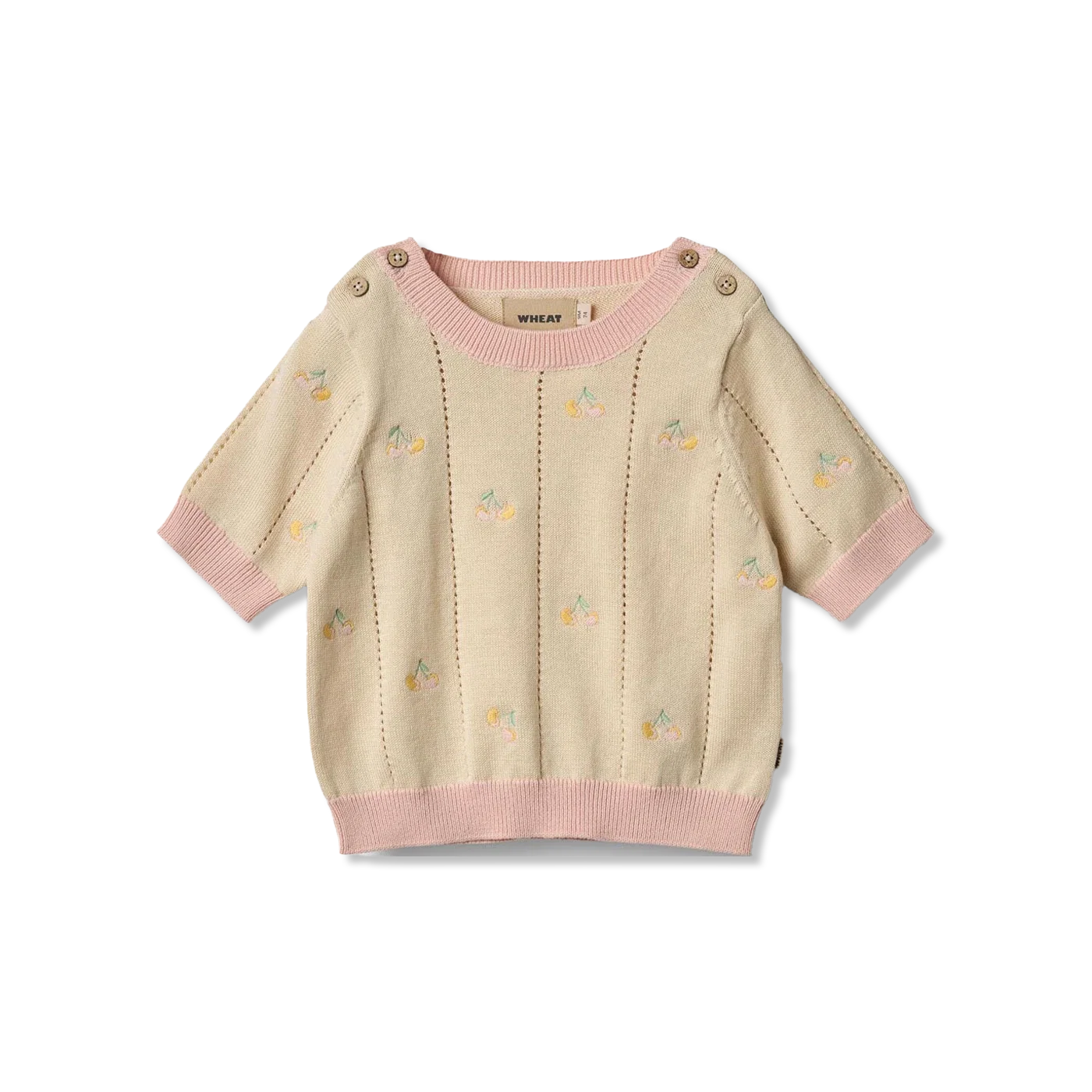 Malvina langarmshirt
