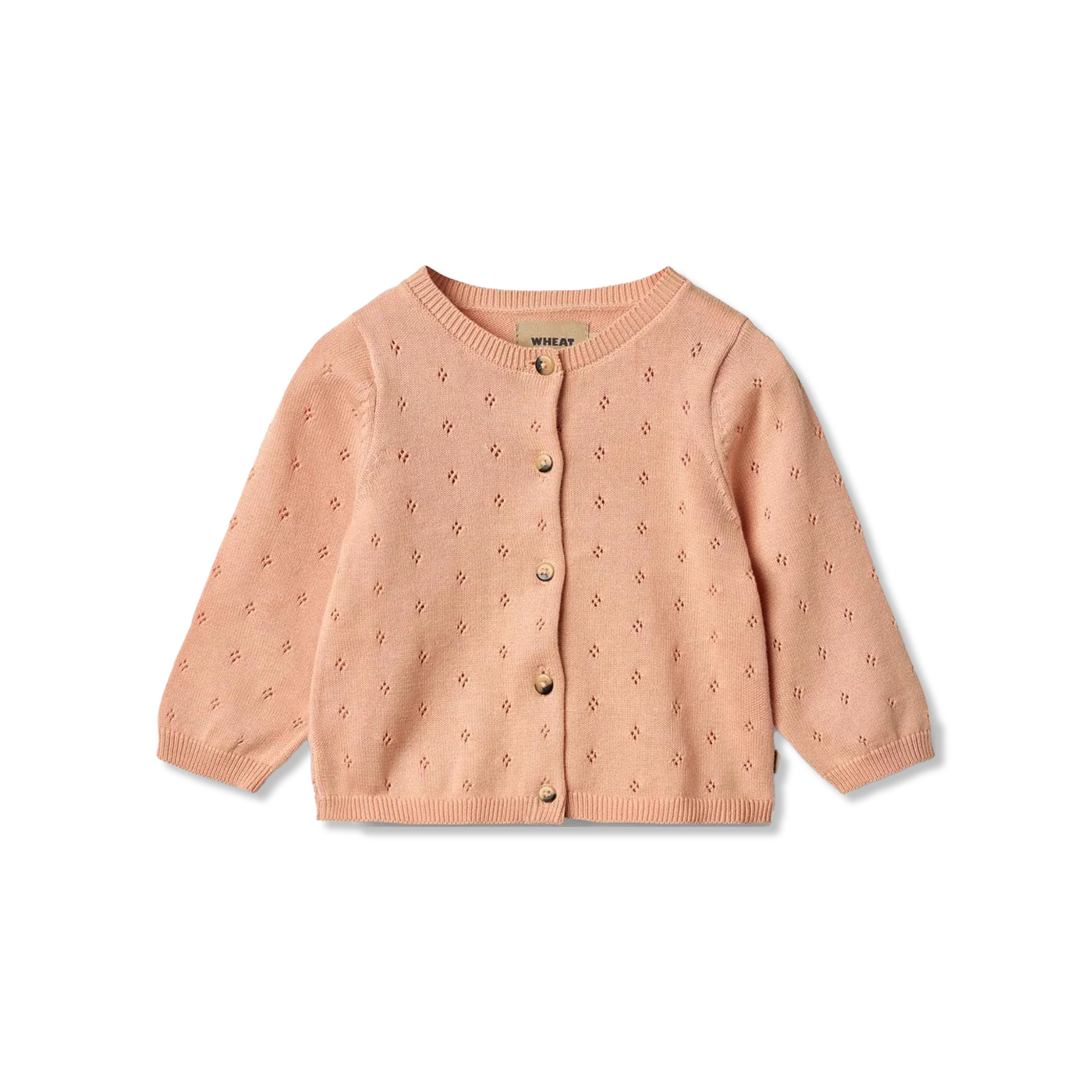 Maia cardigan