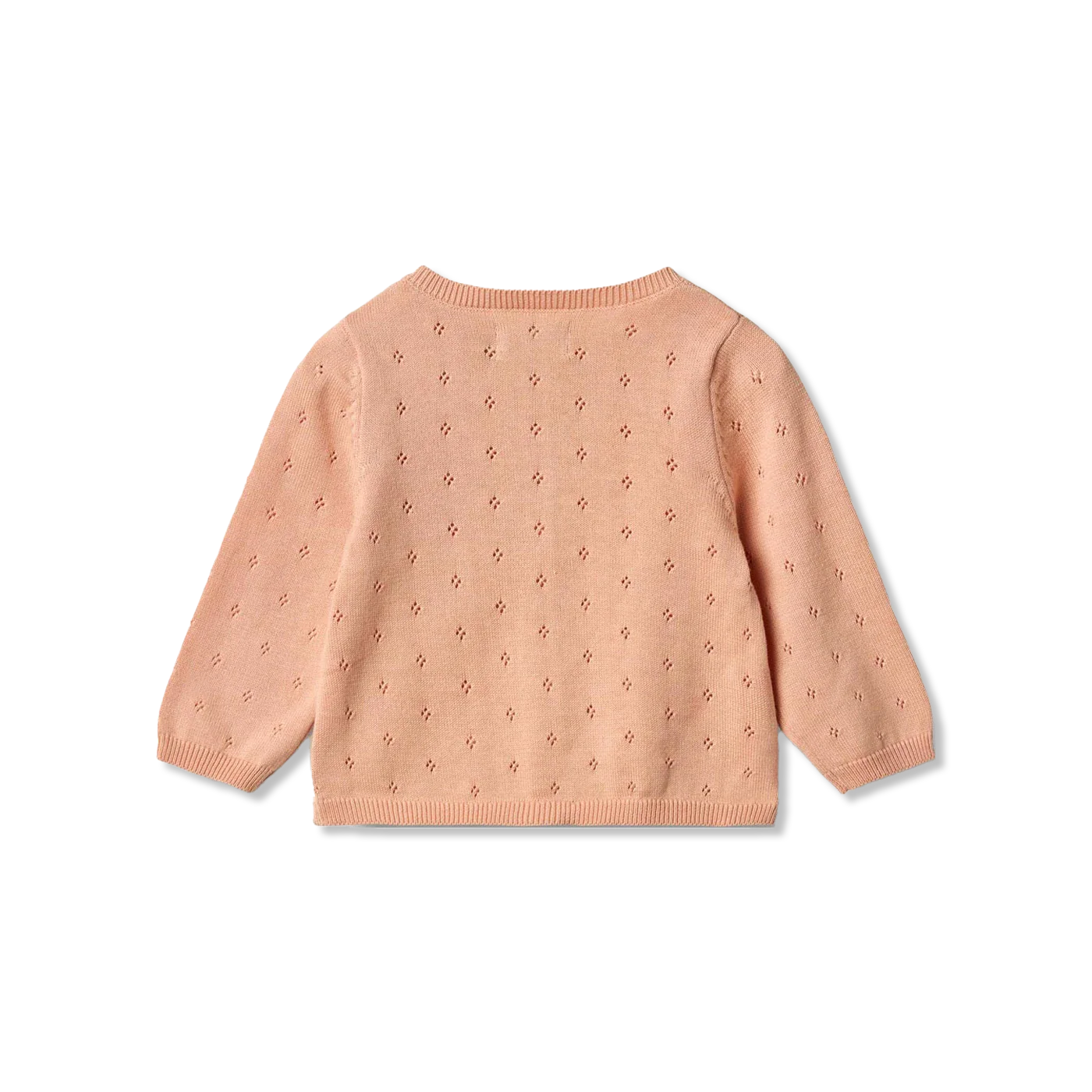 Maia cardigan