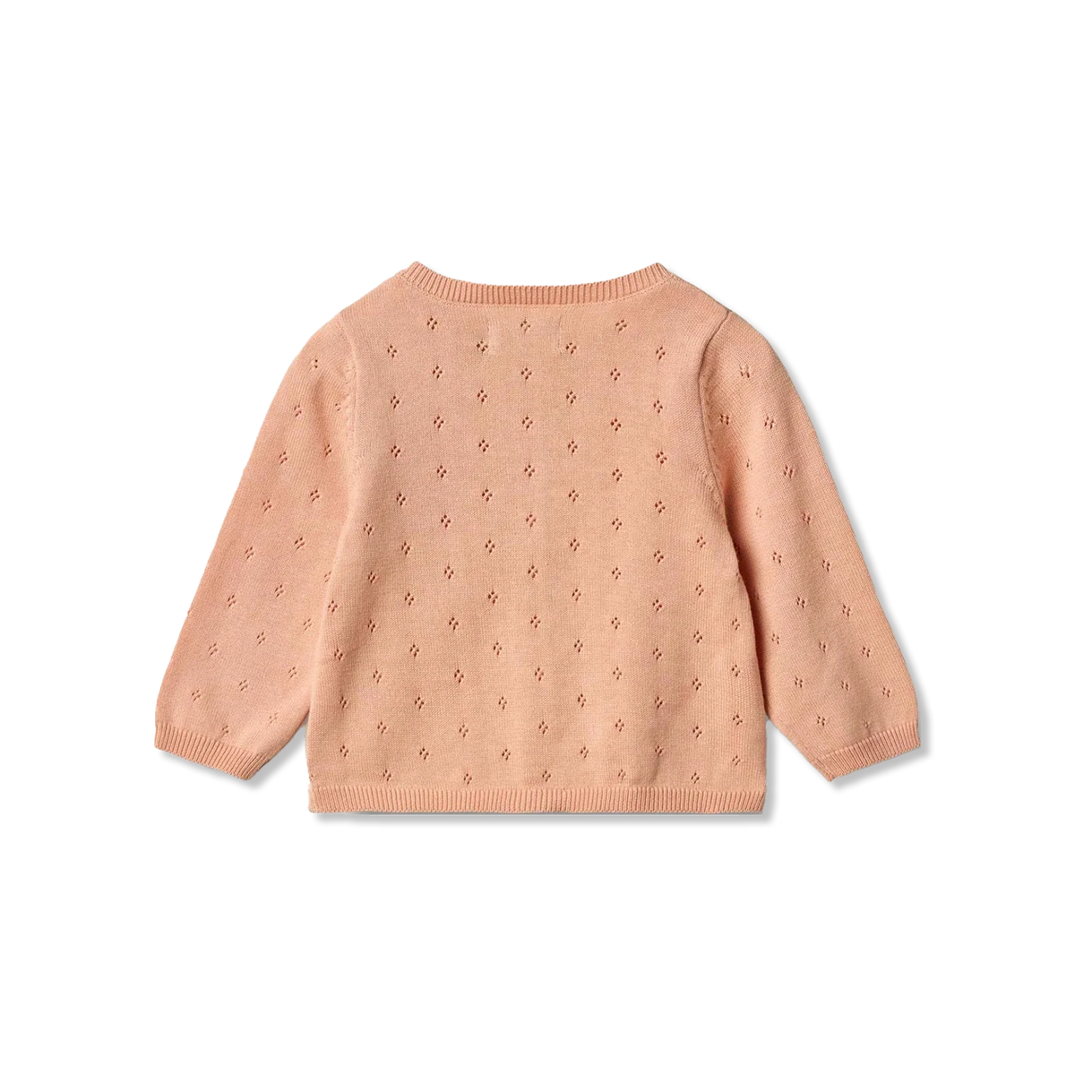 Maia cardigan