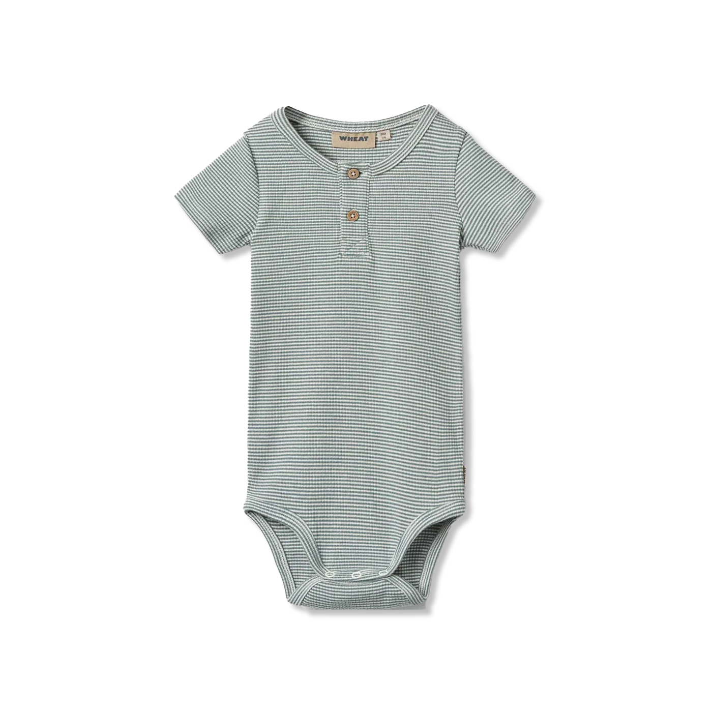 Magnus summer suit