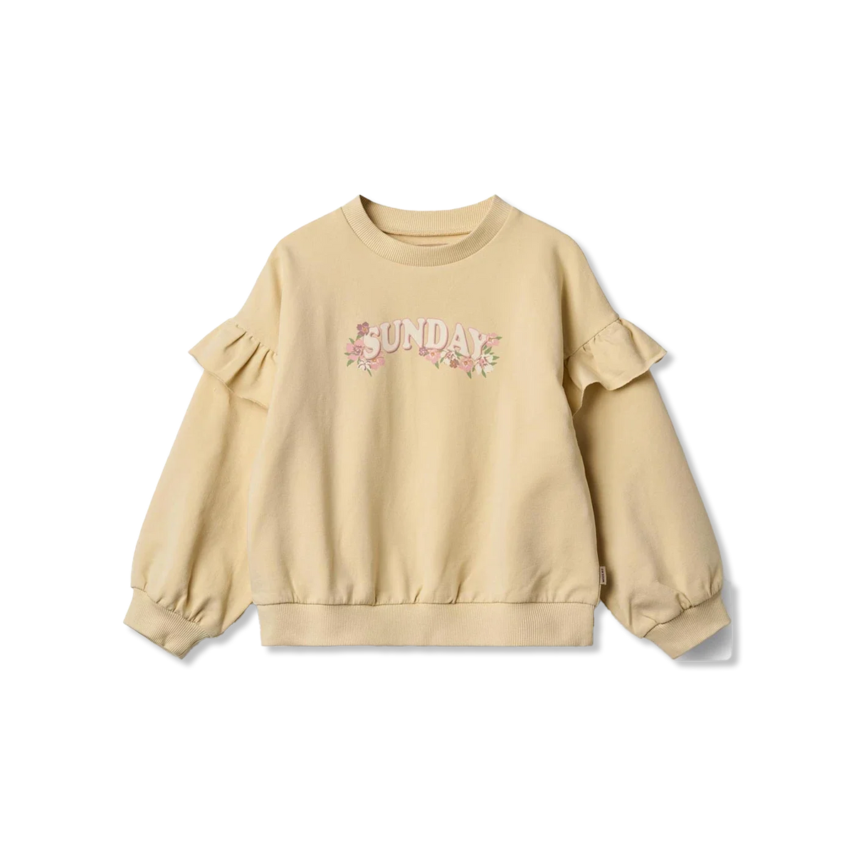 Lulle sweatshirts