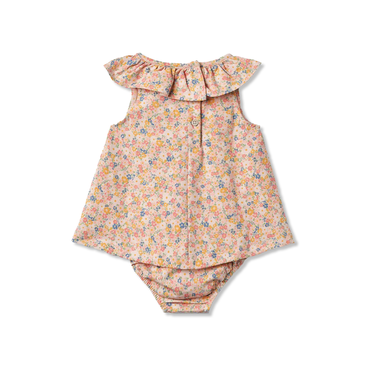 Ingeborg bodykleid