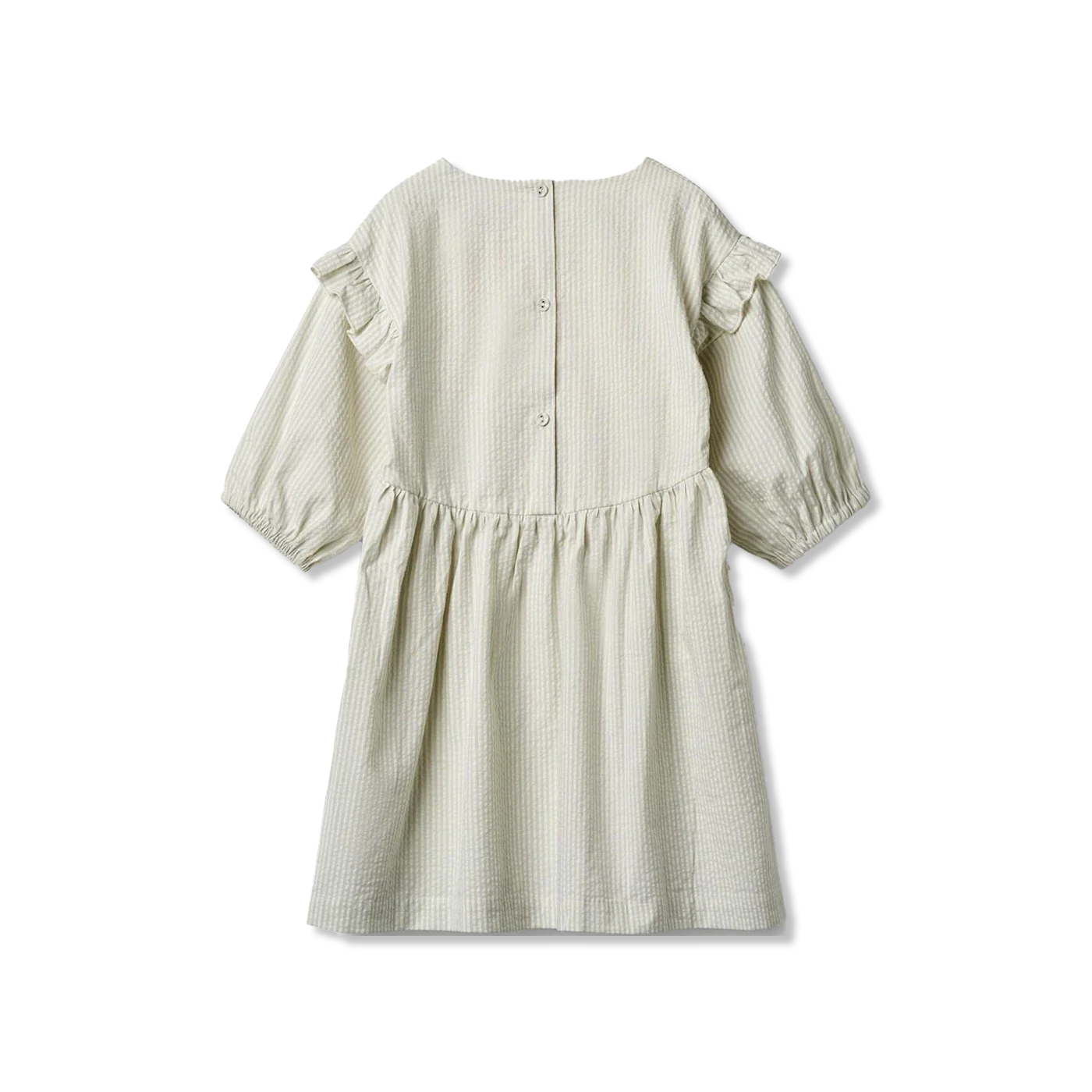 Gro kleid