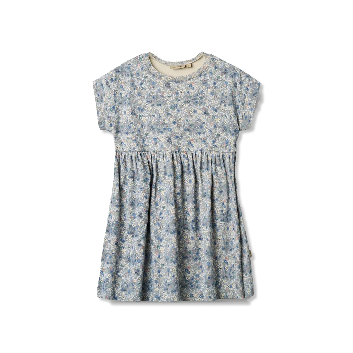 Emilie dress