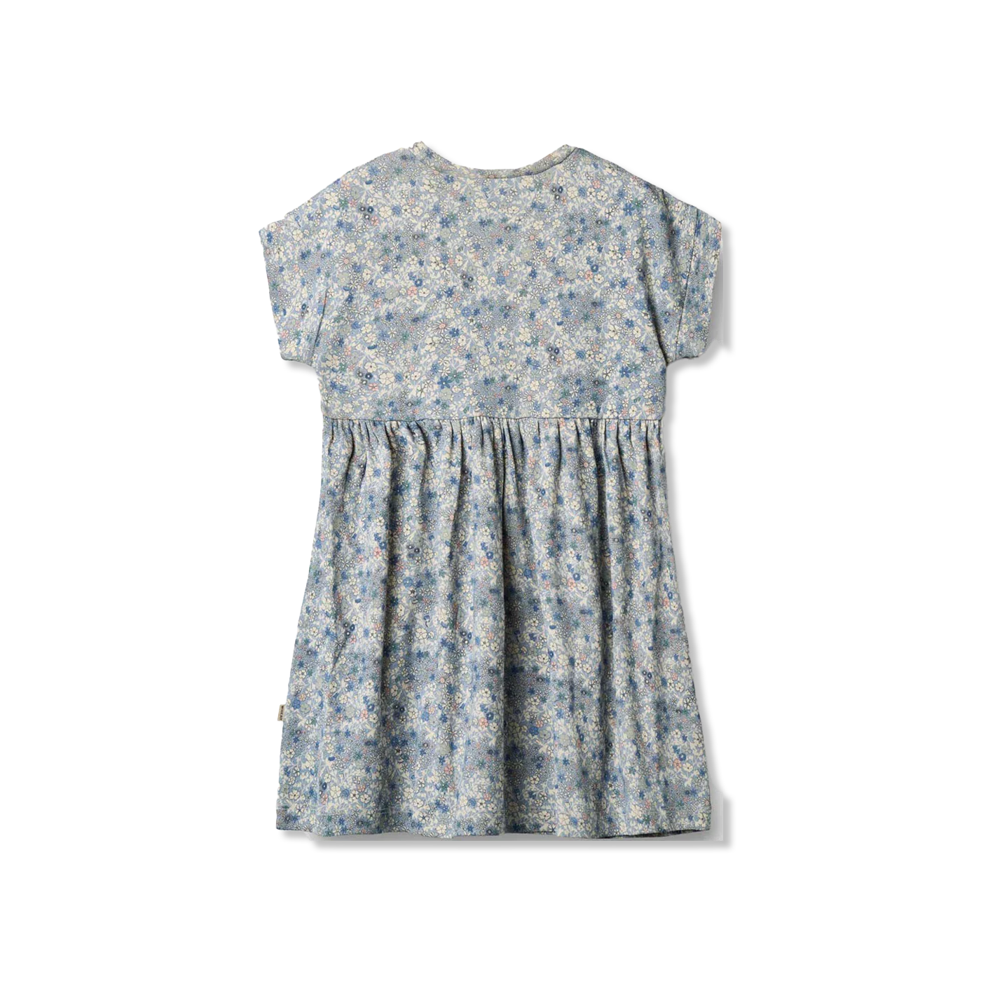 Emilie dress