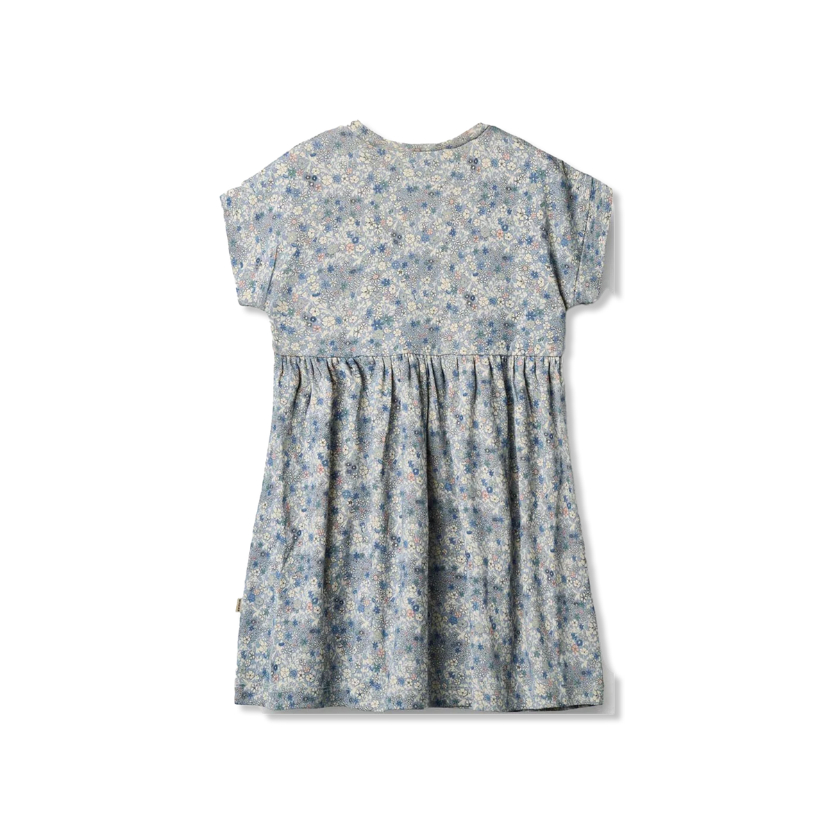 Emilie dress