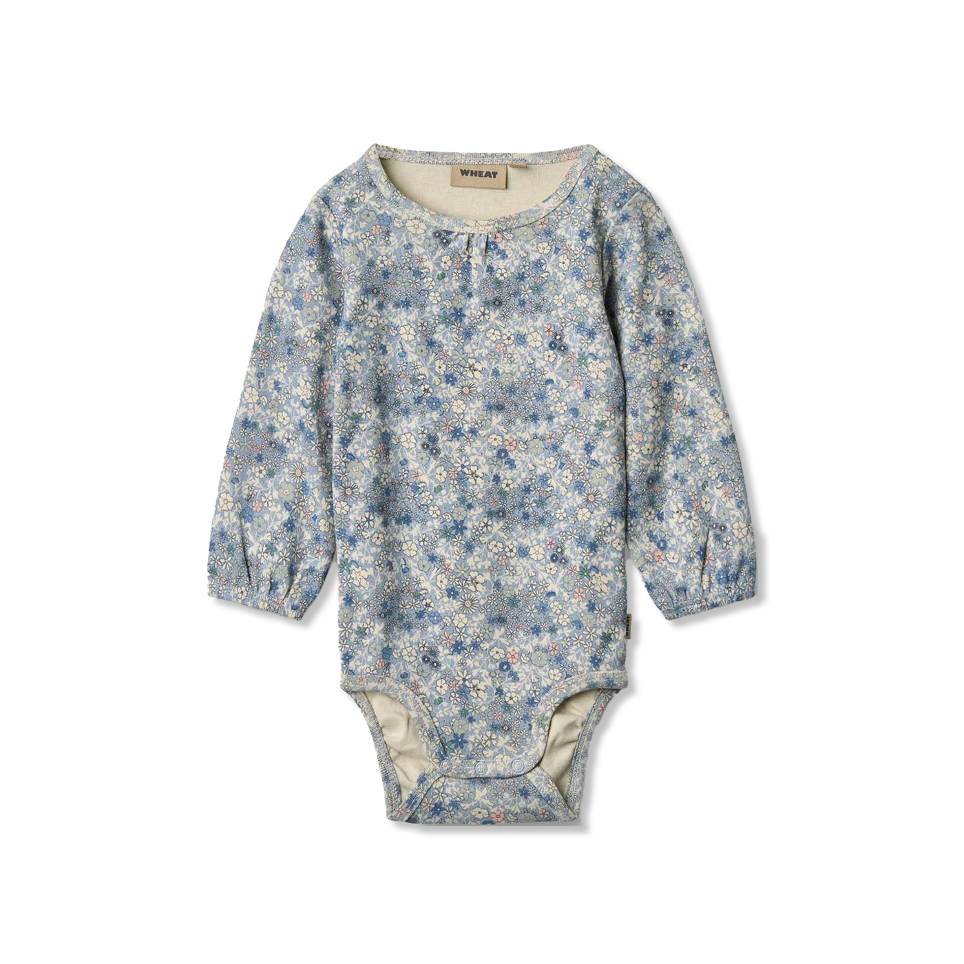 Elmine summer suit
