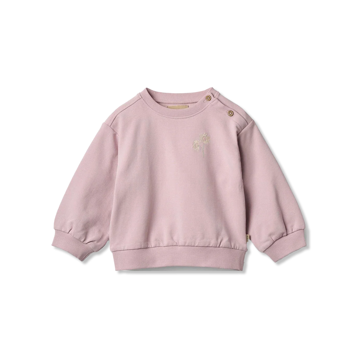 Eliza sweatshirts