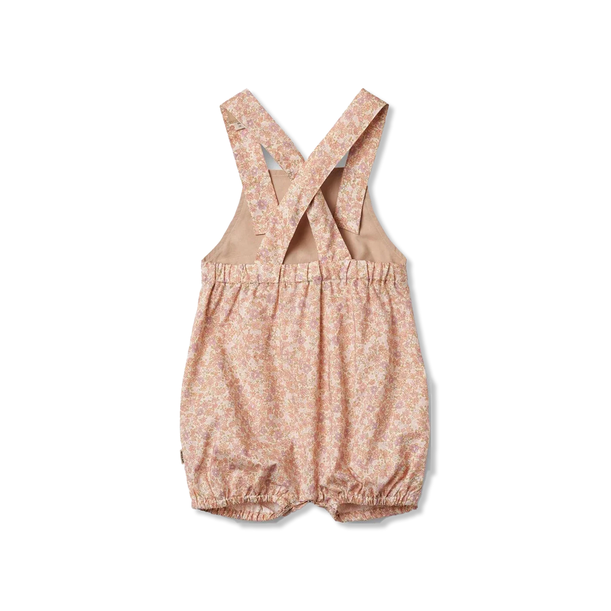 Ditte summer suit