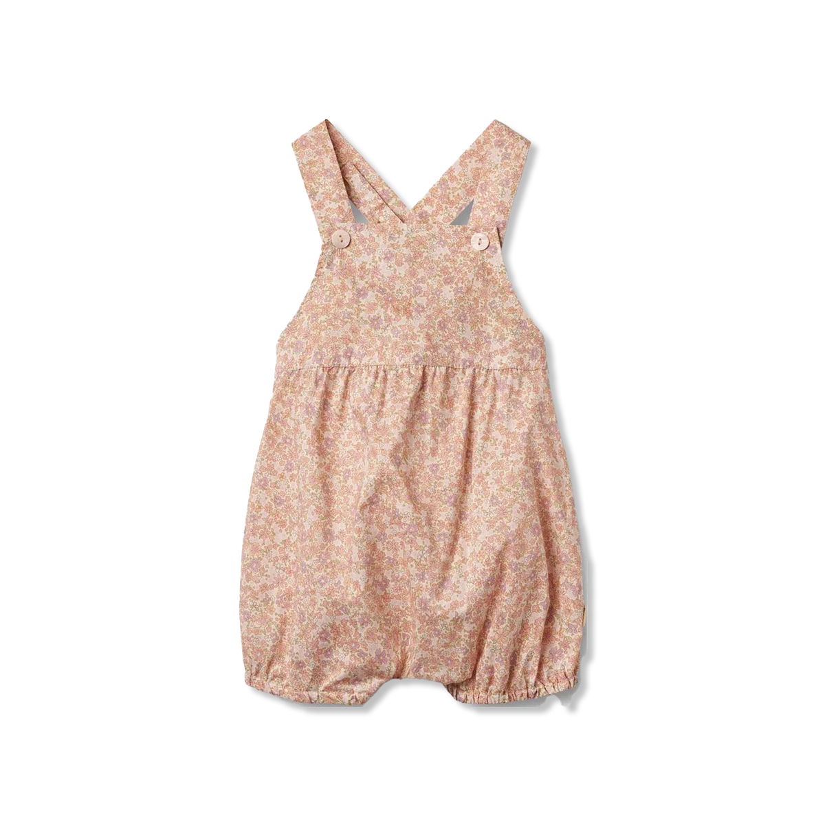 Ditte summer suit