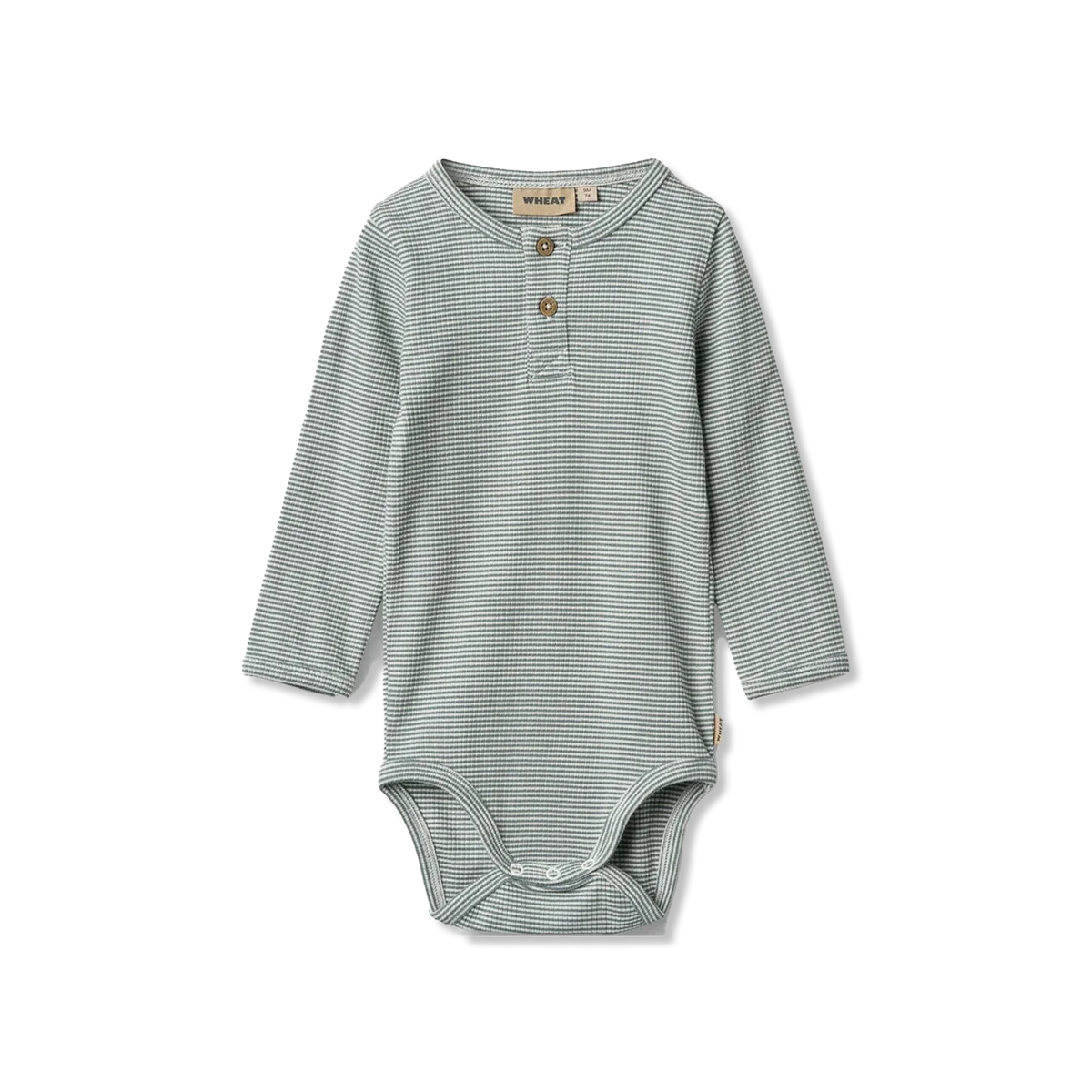 Benny summer suit