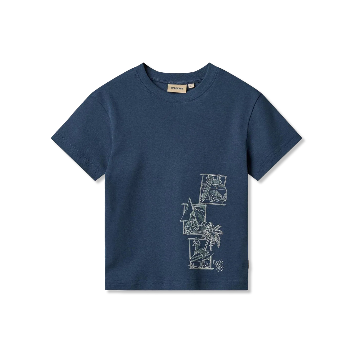 Ben t-Shirt