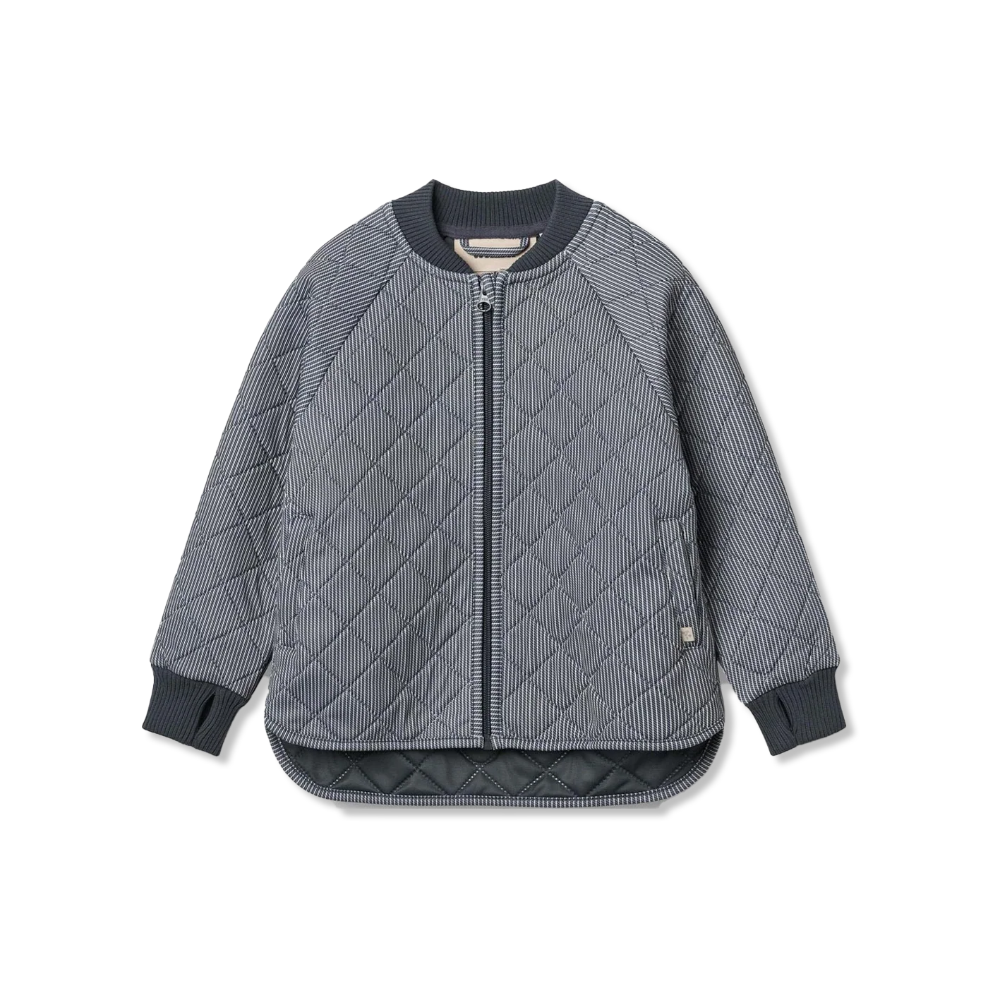 Sylvester Thermal jacket