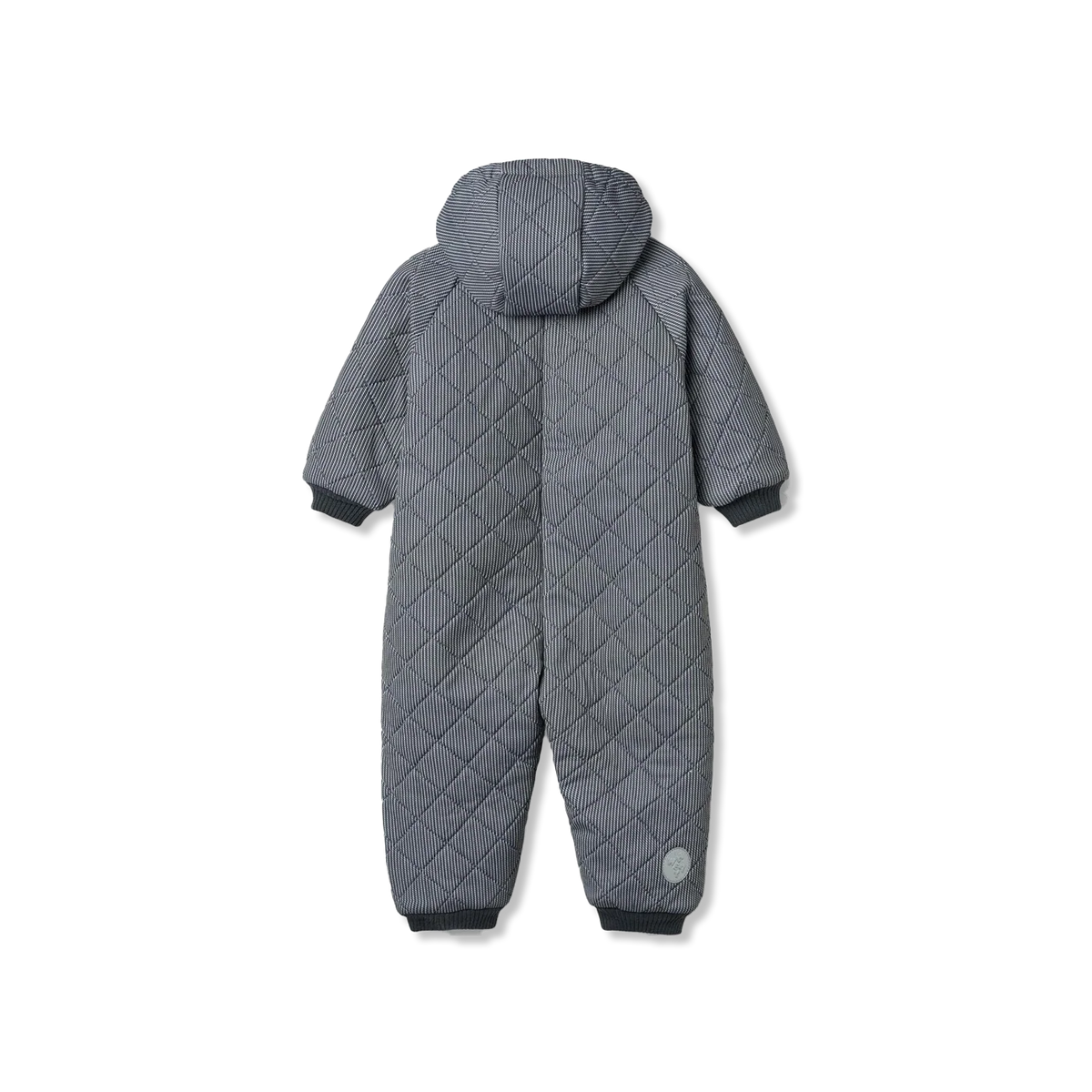 Cuddle thermo suit