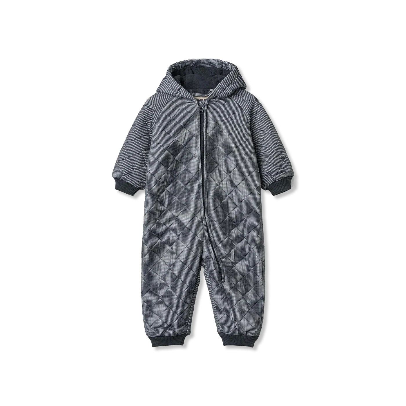 Cuddle thermo suit