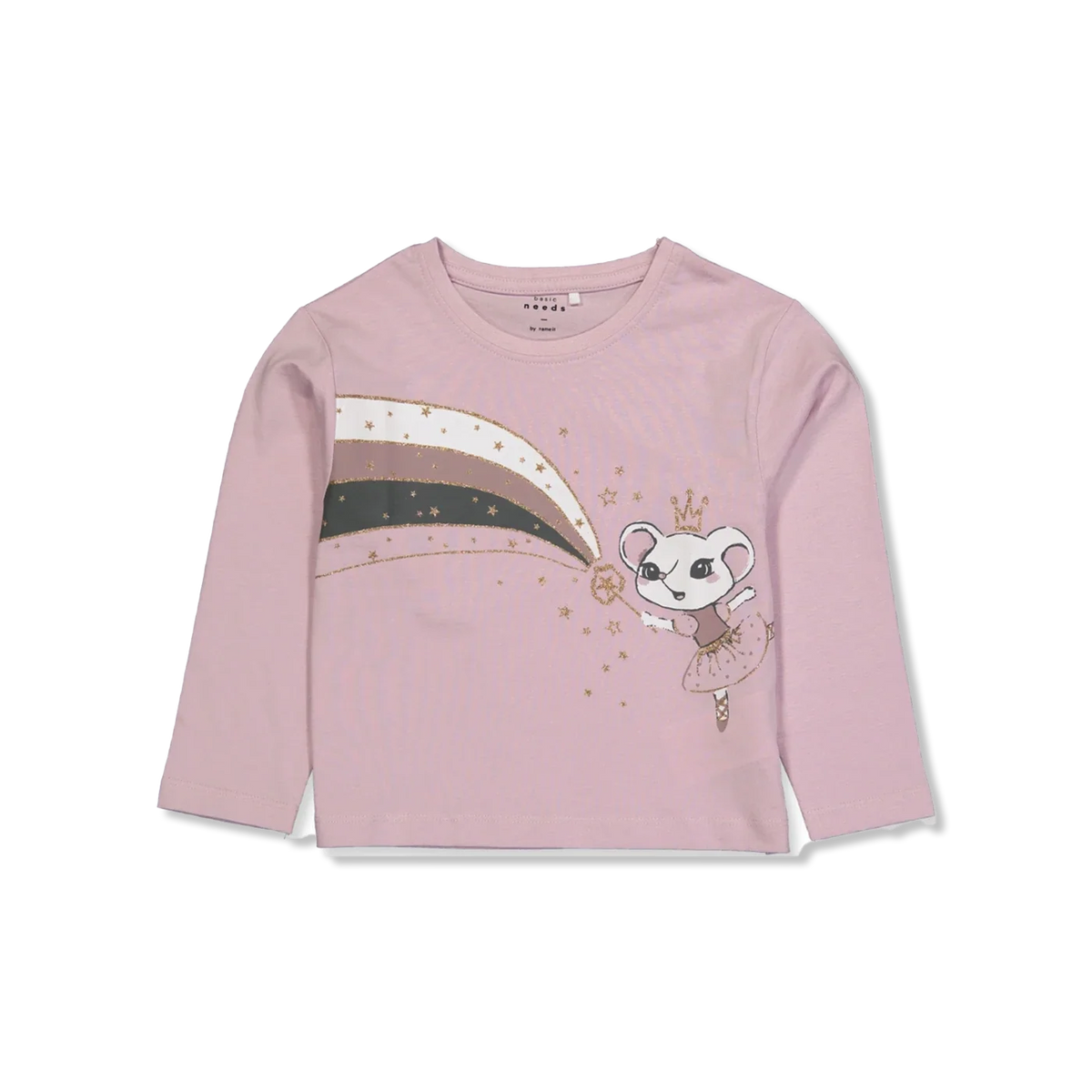 Nmfvaliane lS T-shirt