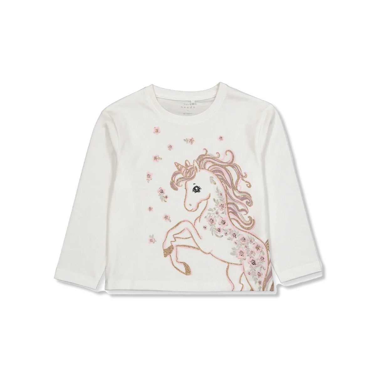 Nmfvaliane langarmshirt