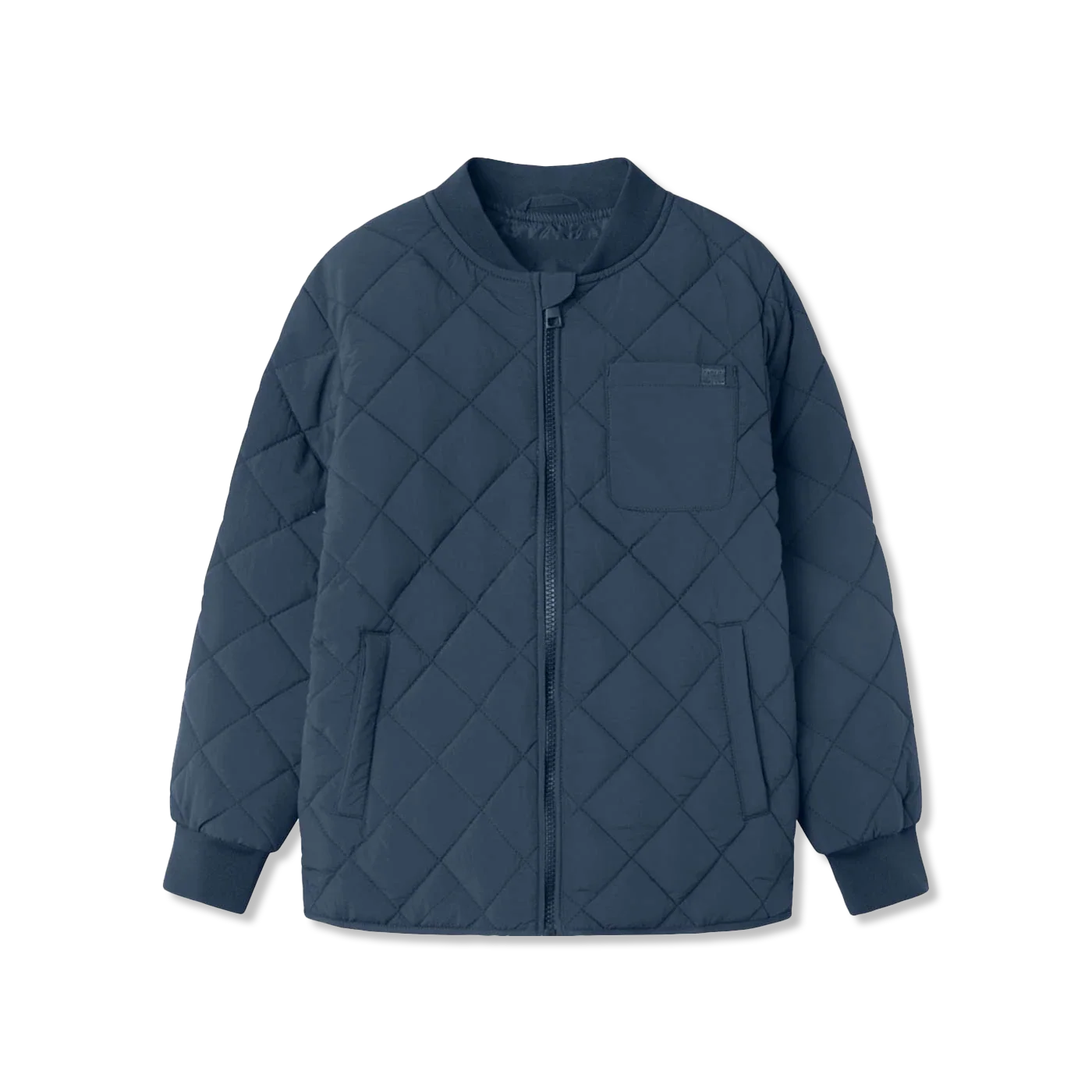 NKMMarlin thermo jacket