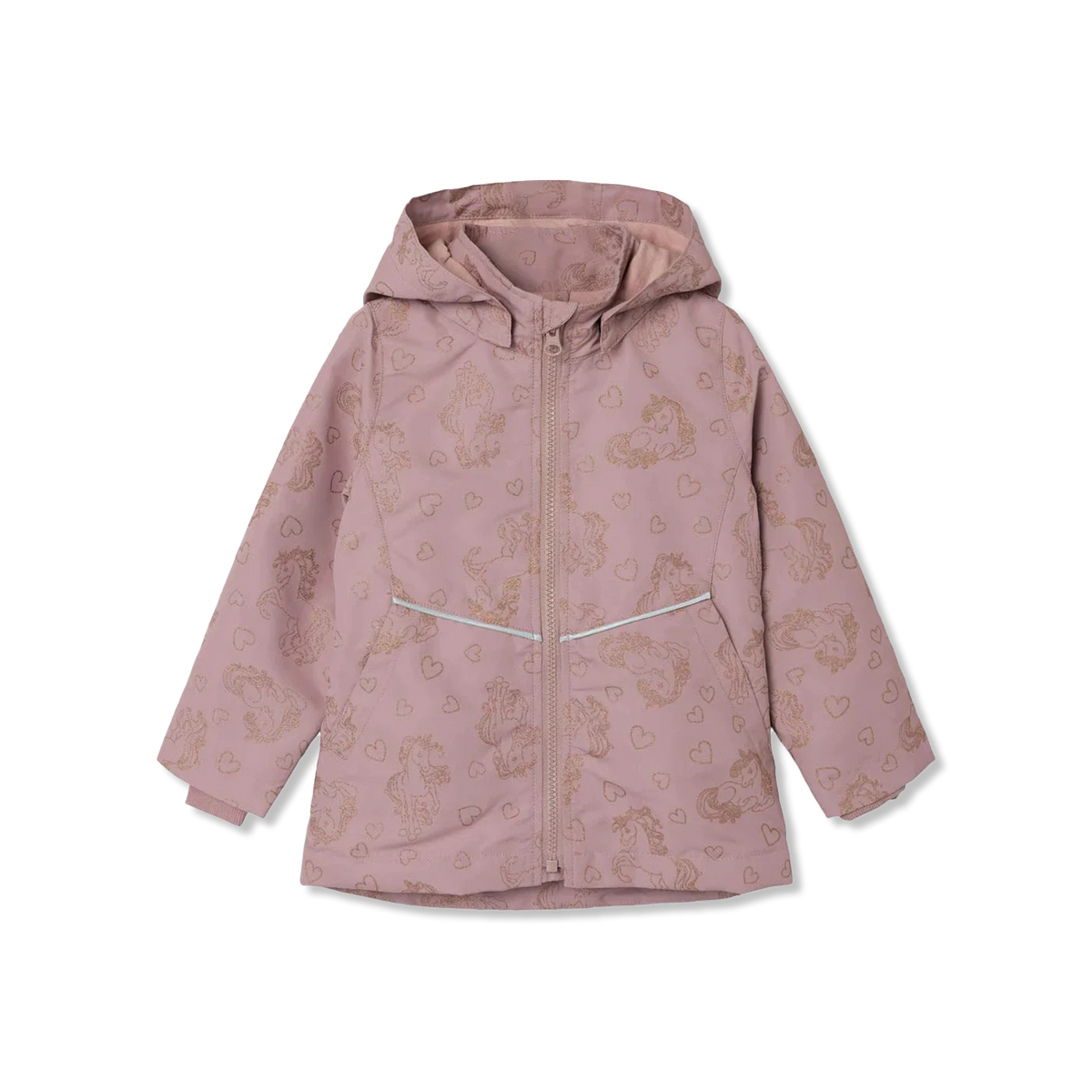 NMFMaxi sommerjacke
