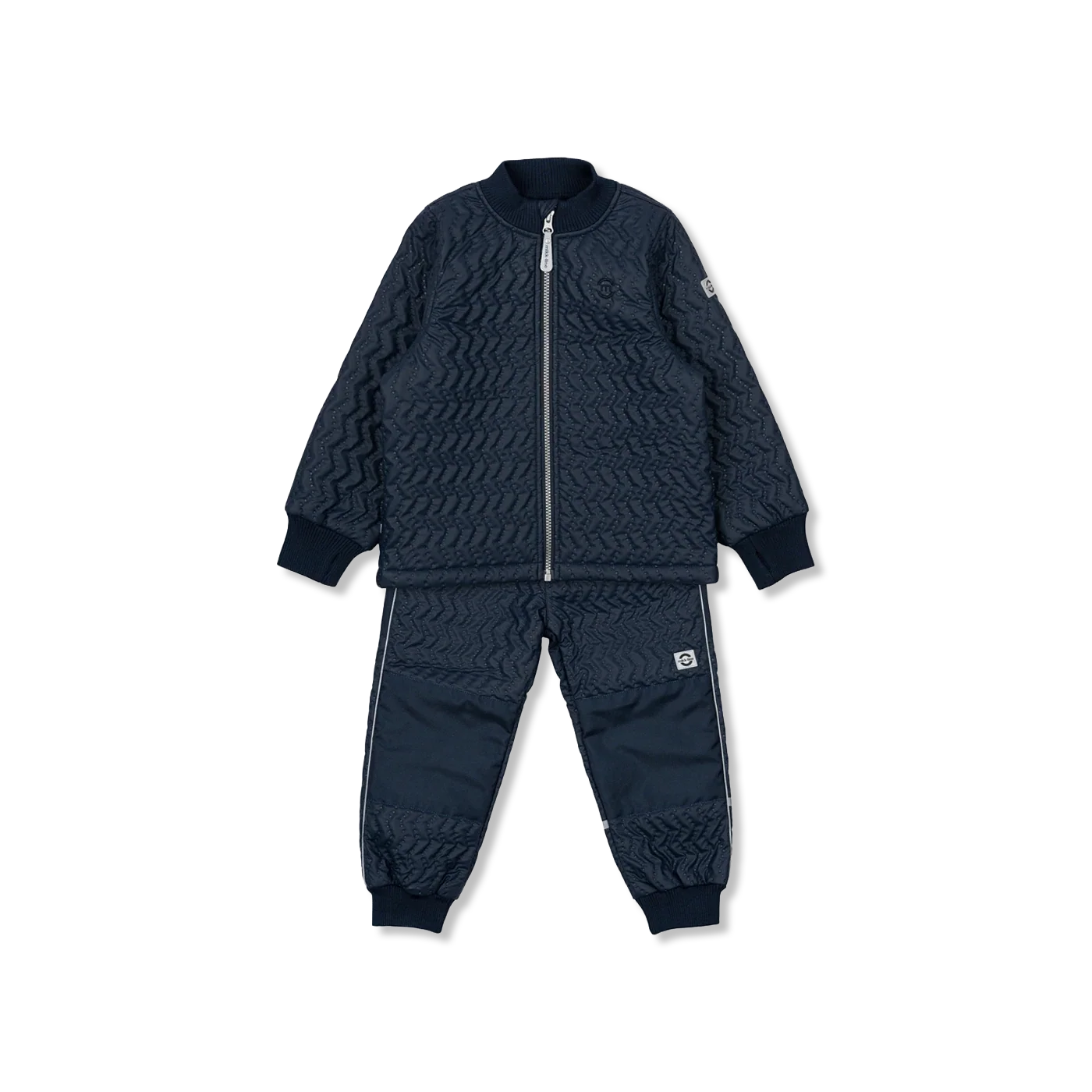 Thermal set