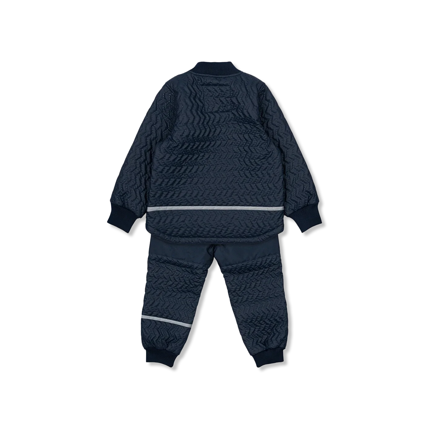 Thermal set