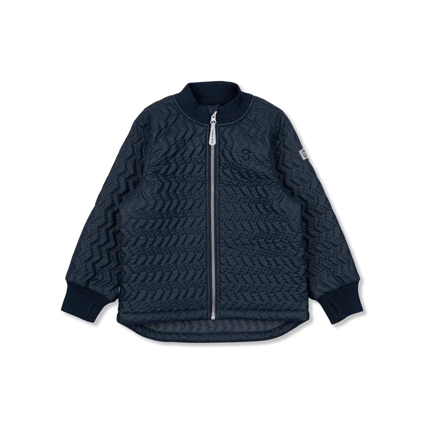 Thermal set