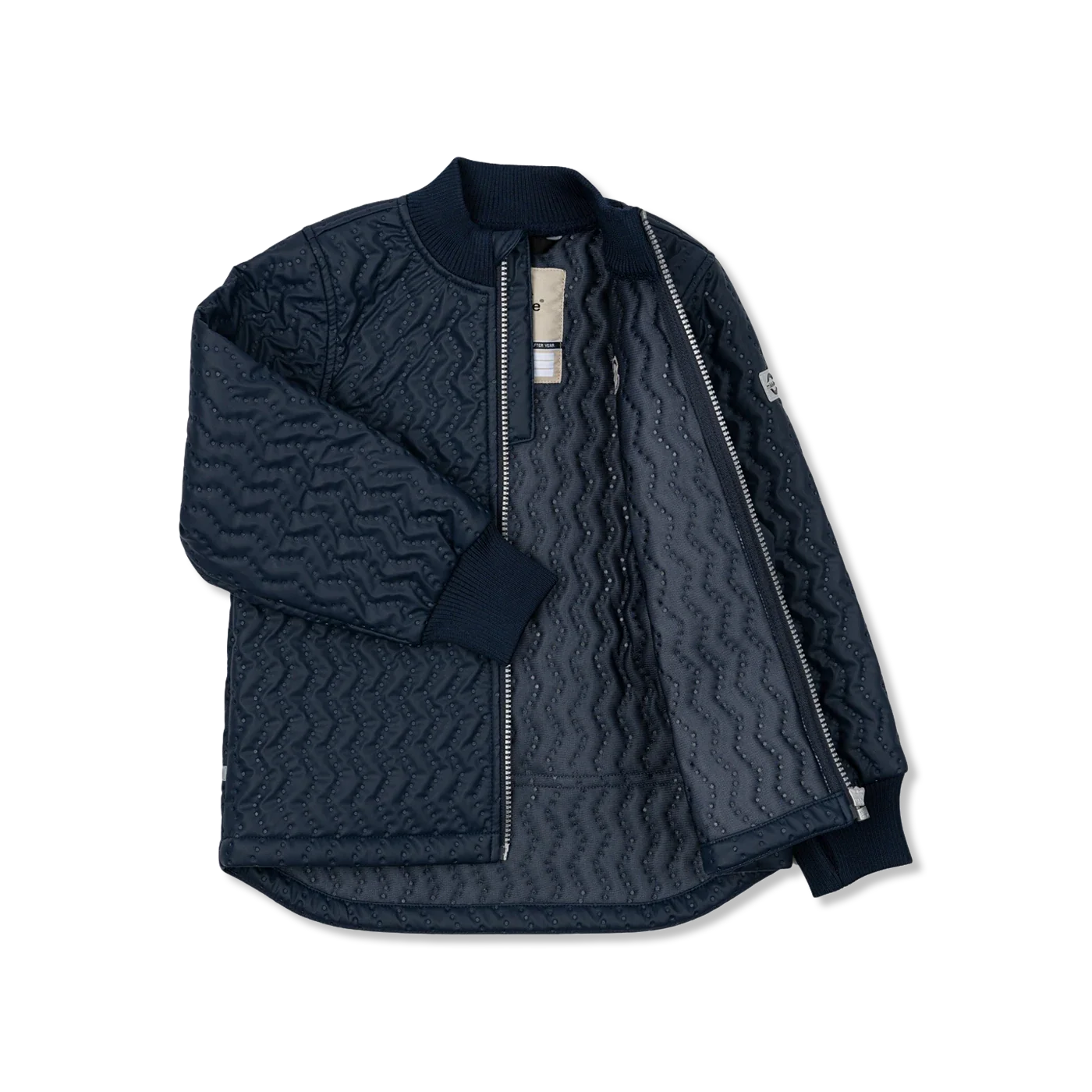 Thermal set