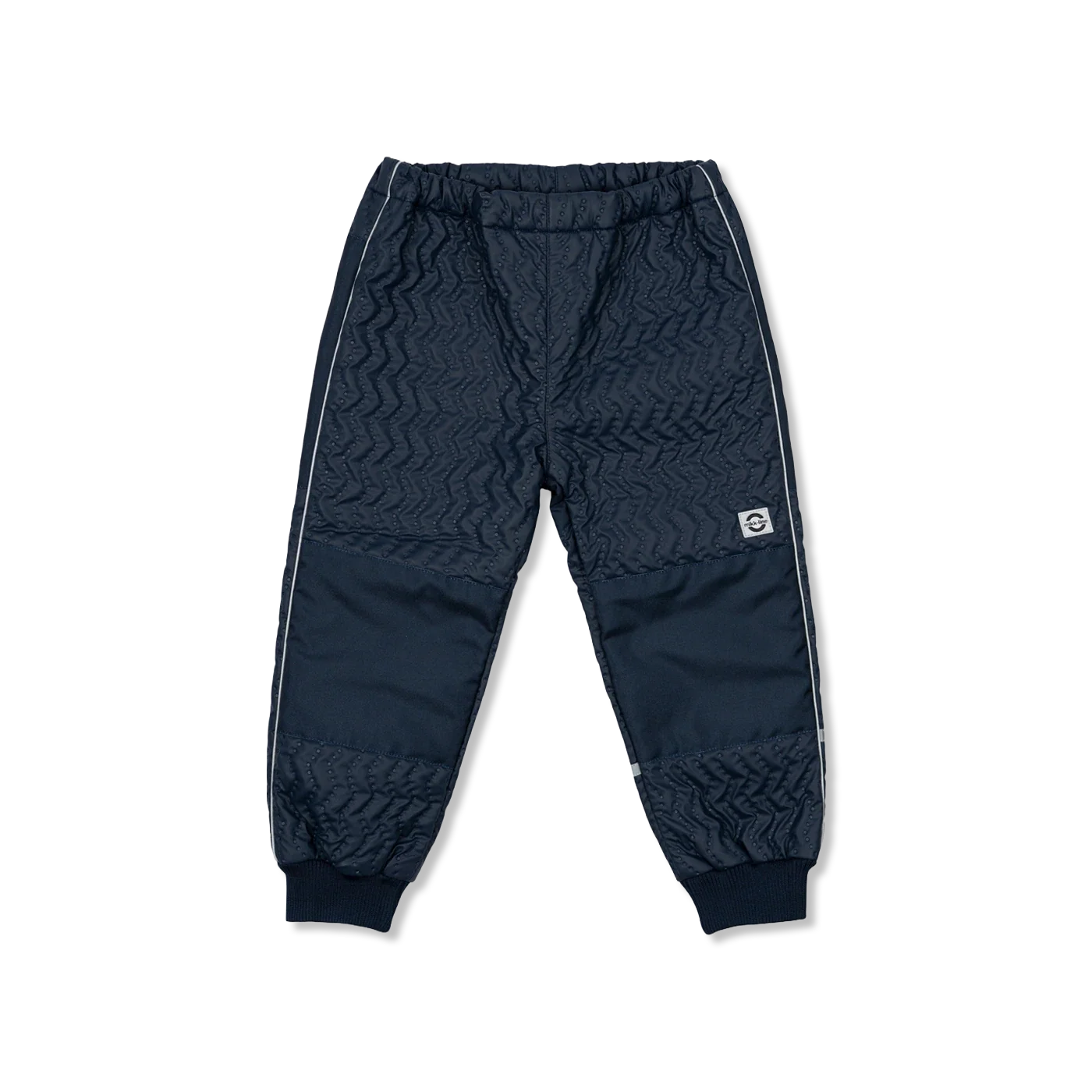 Thermal set