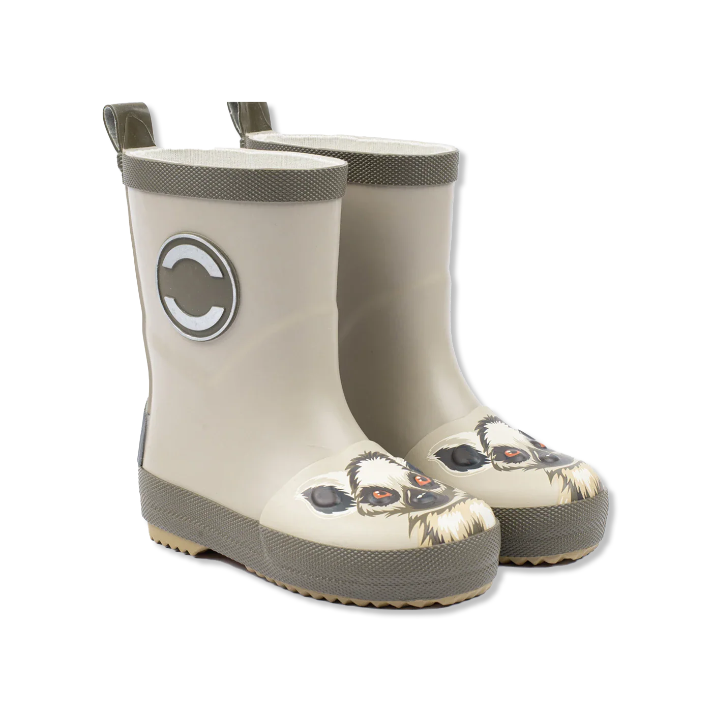 gummistiefel