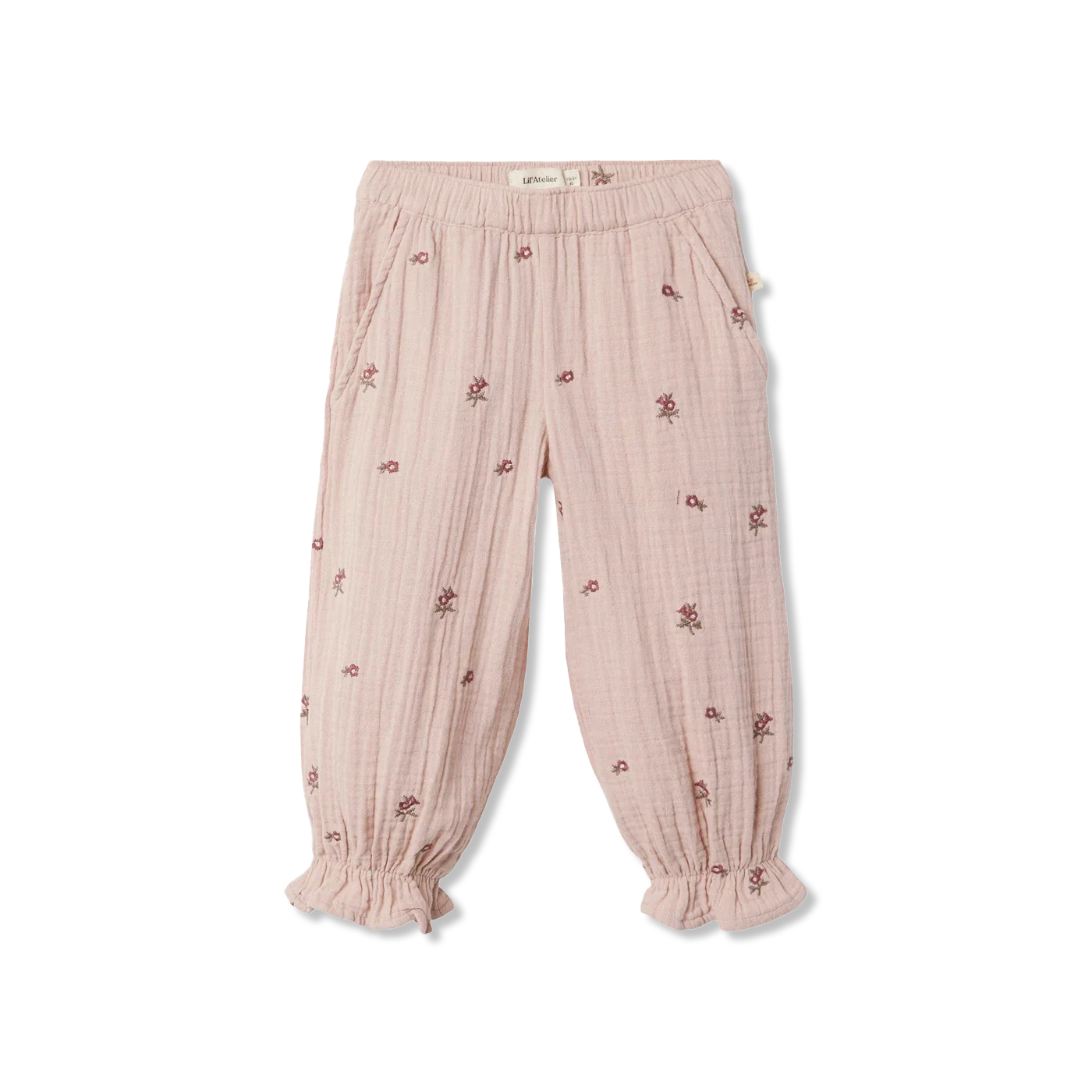 Nmftamina hose