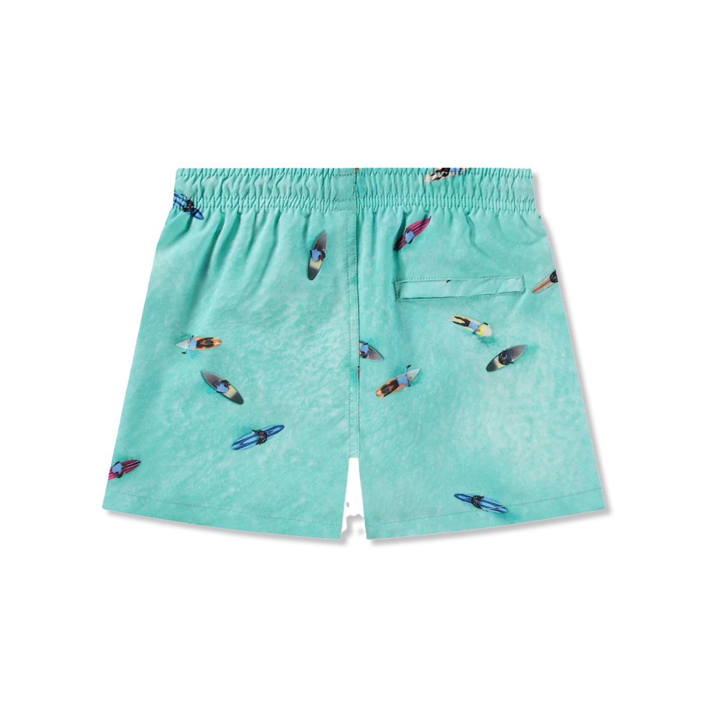 Niko swim shorts