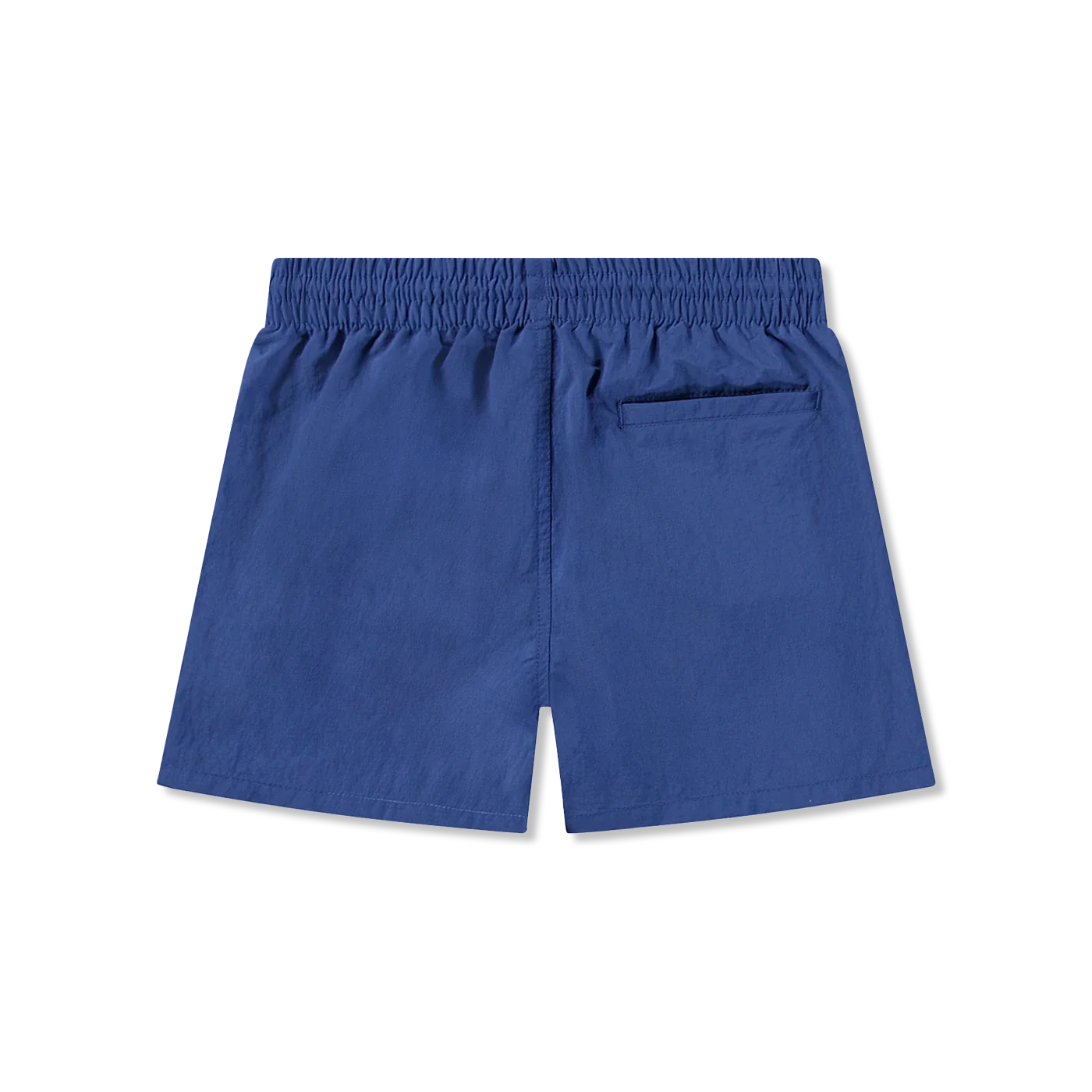 Niko Solid swim trunks