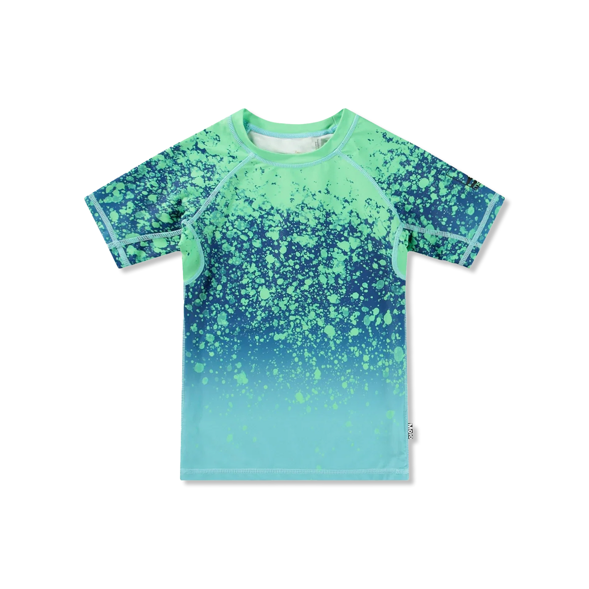 Neptune swim T-shirt