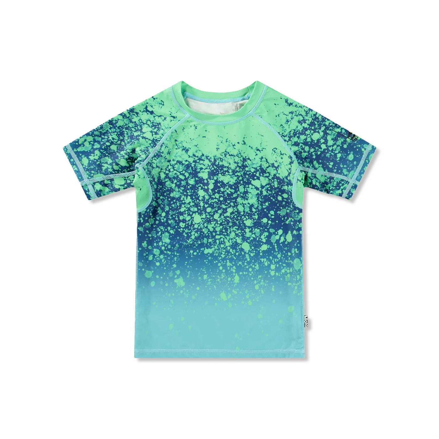 Neptune swim T-shirt
