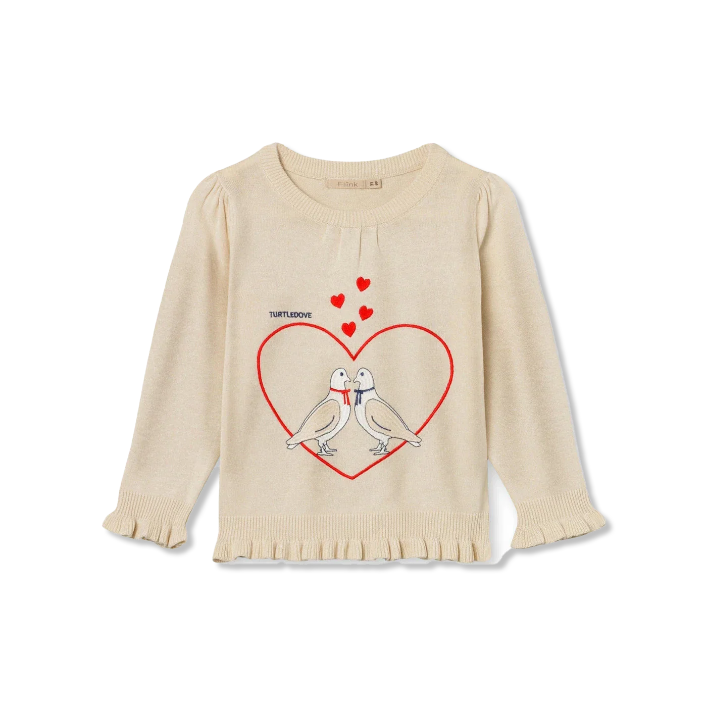 MAGIC DOVE lS T-shirt
