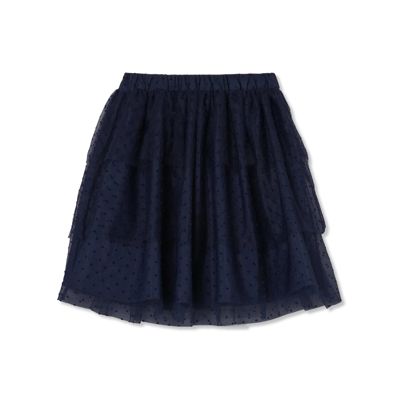 Tulle Skirt