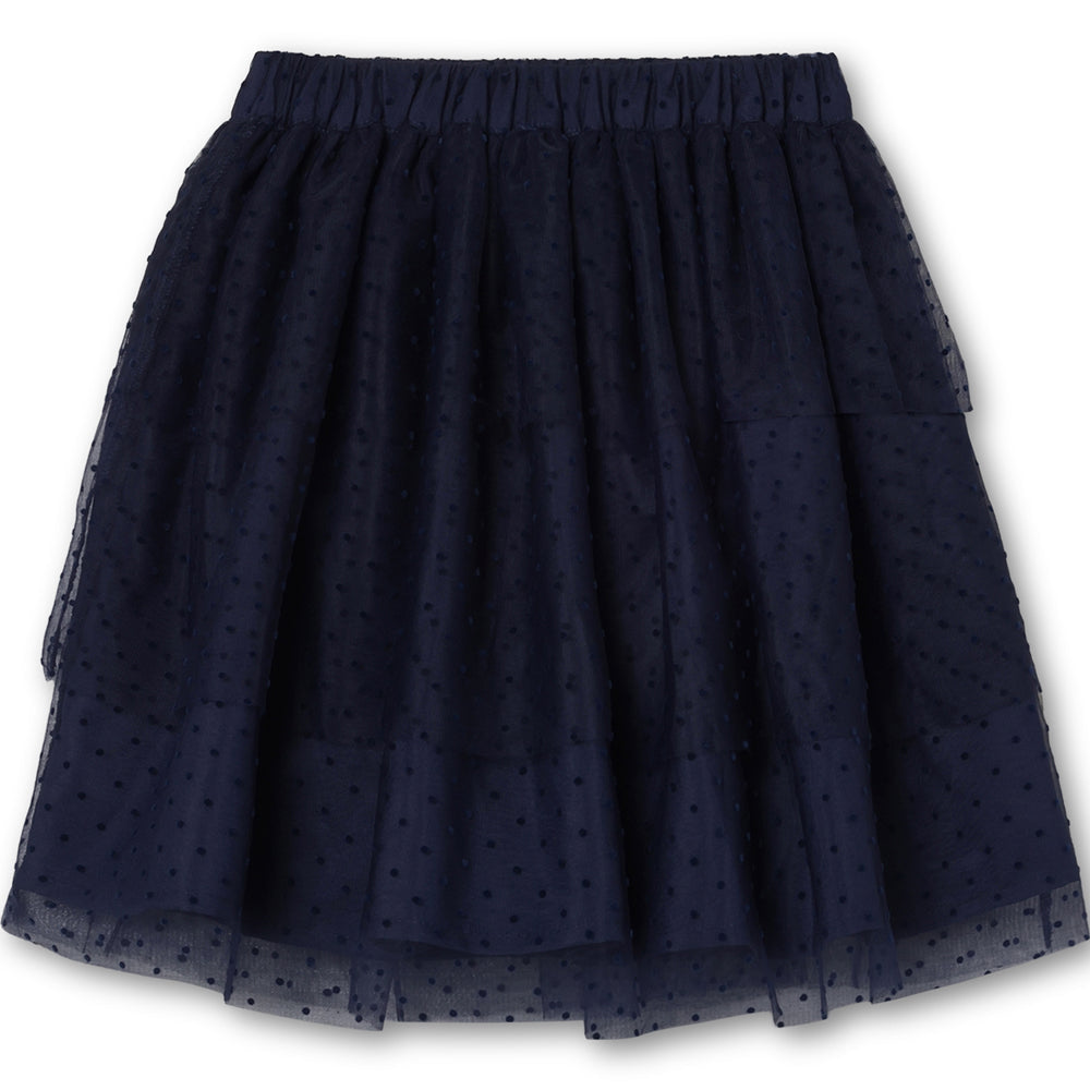 Tulle Rock